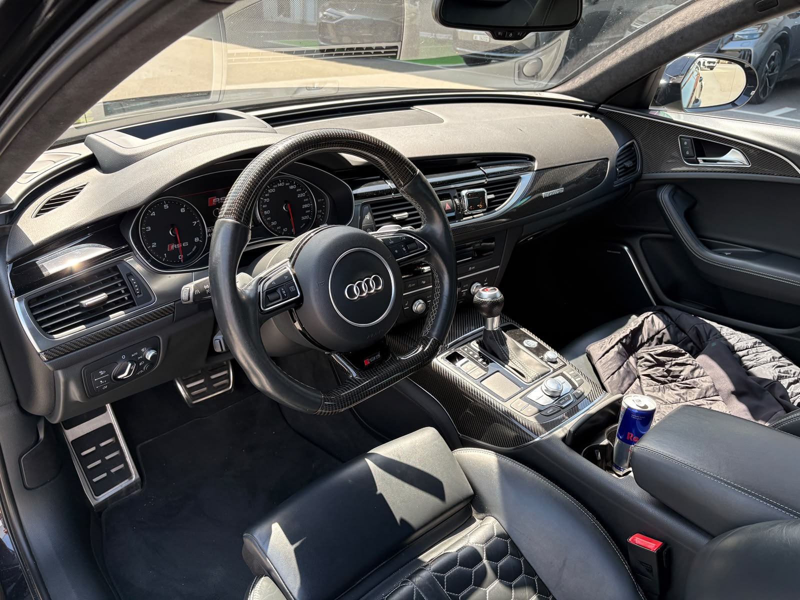 AUDI RS6-image-4