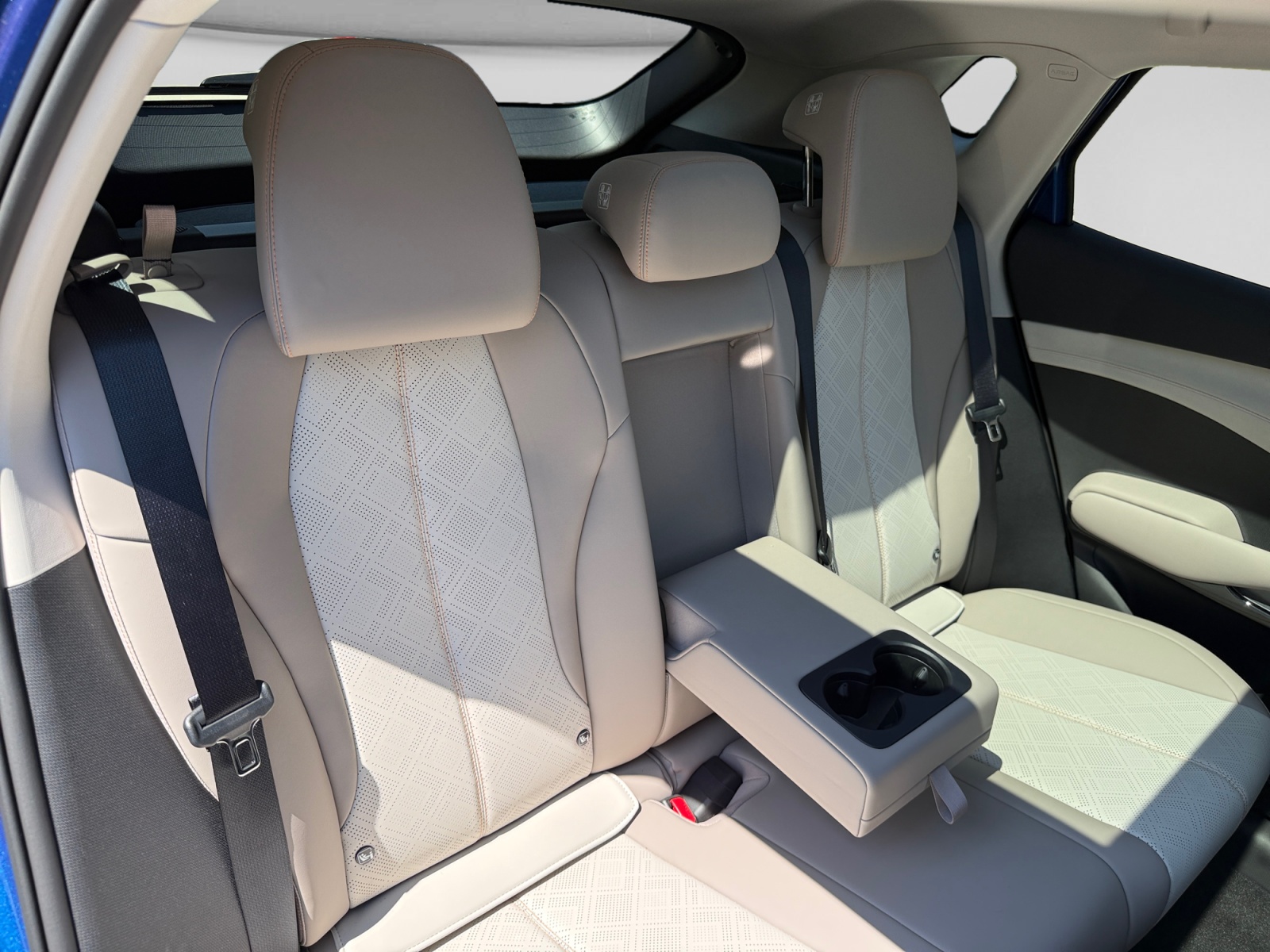 BYD BYD Atto 3 Evo Excellence AWD-image-17