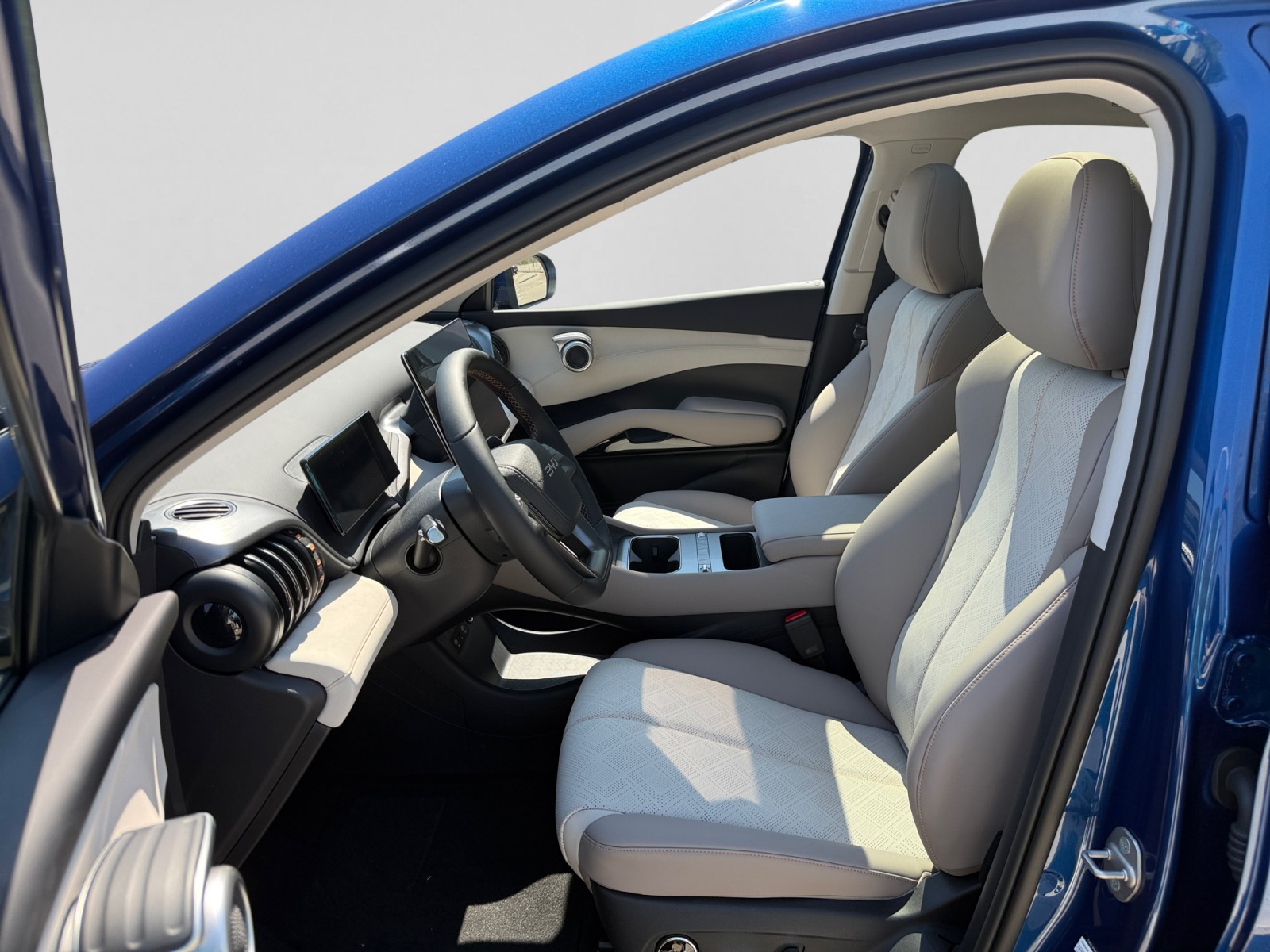 BYD Atto 3 Evo Excellence AWD-image-9