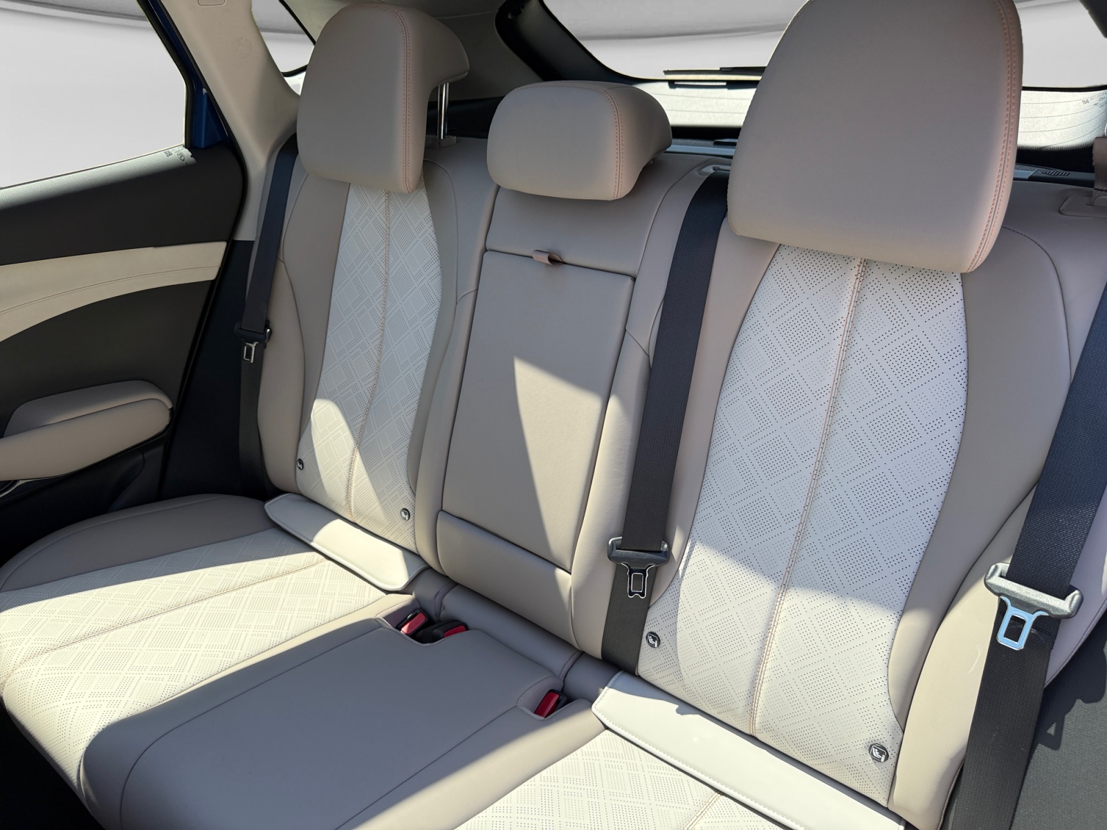 BYD BYD Atto 3 Evo Excellence AWD-image-15