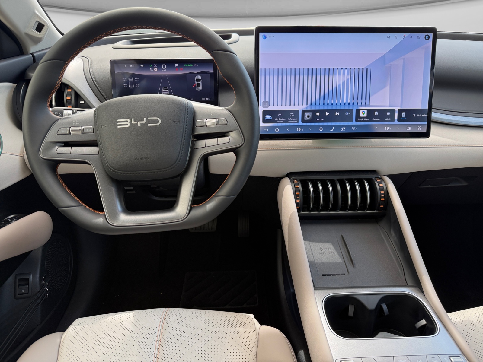 BYD Atto 3 Evo Excellence AWD-image-12