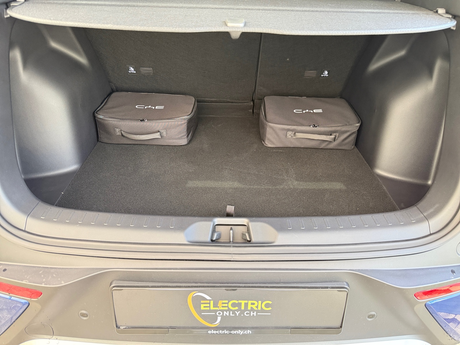 BYD Atto 3 Evo Excellence AWD-image-21