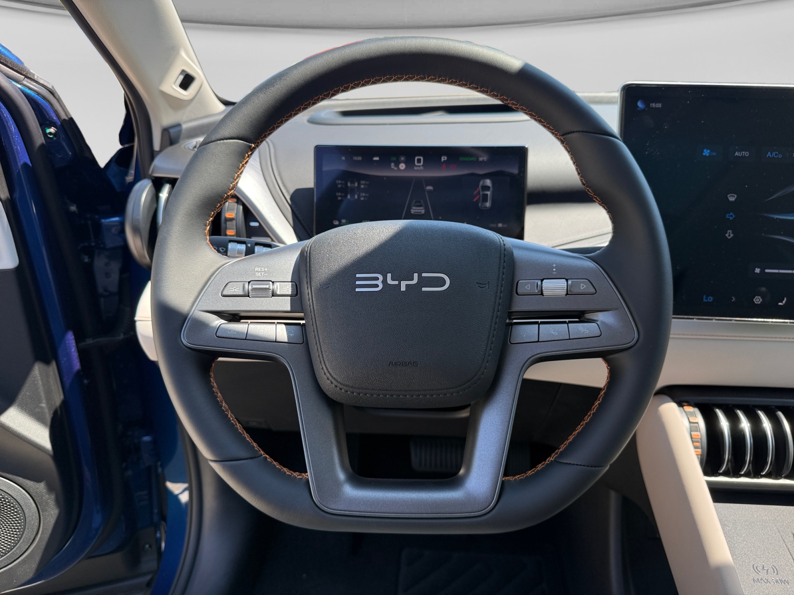 BYD BYD Atto 3 Evo Excellence AWD-image-12