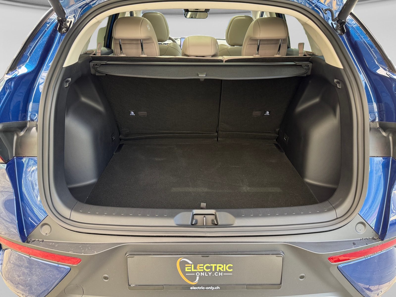 BYD Atto 3 Evo Excellence AWD-image-17