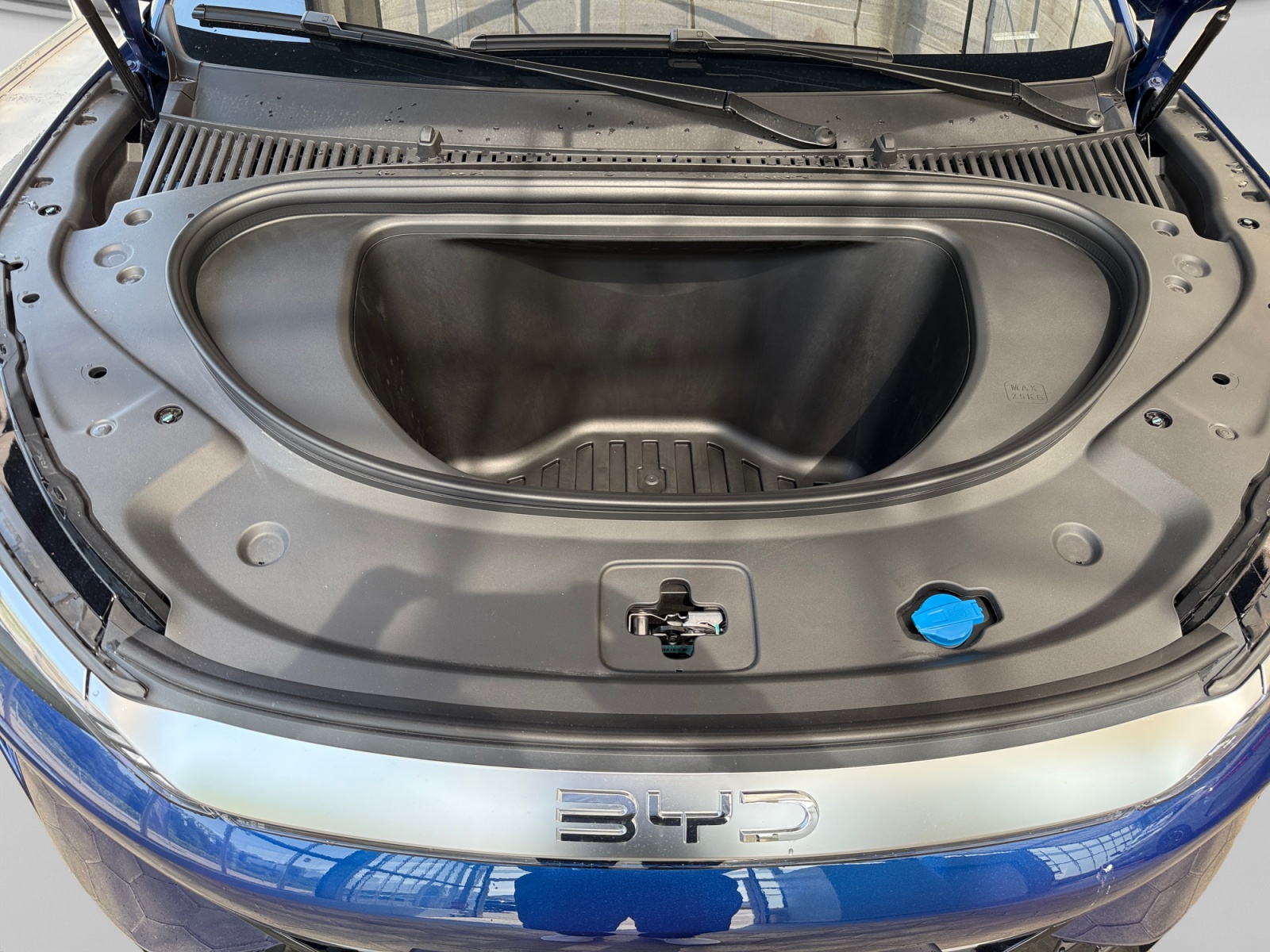 BYD Atto 3 Evo Excellence AWD-image-18