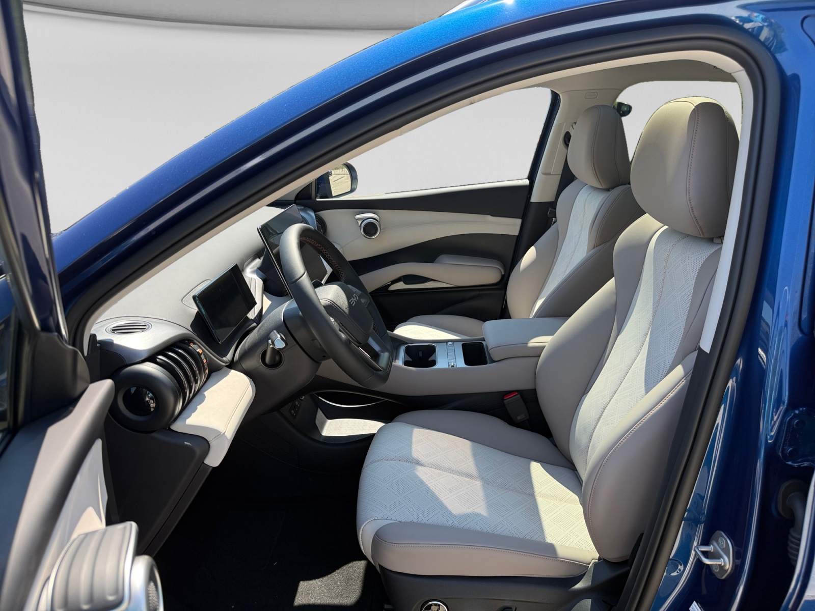 BYD BYD Atto 3 Evo Excellence AWD-image-9