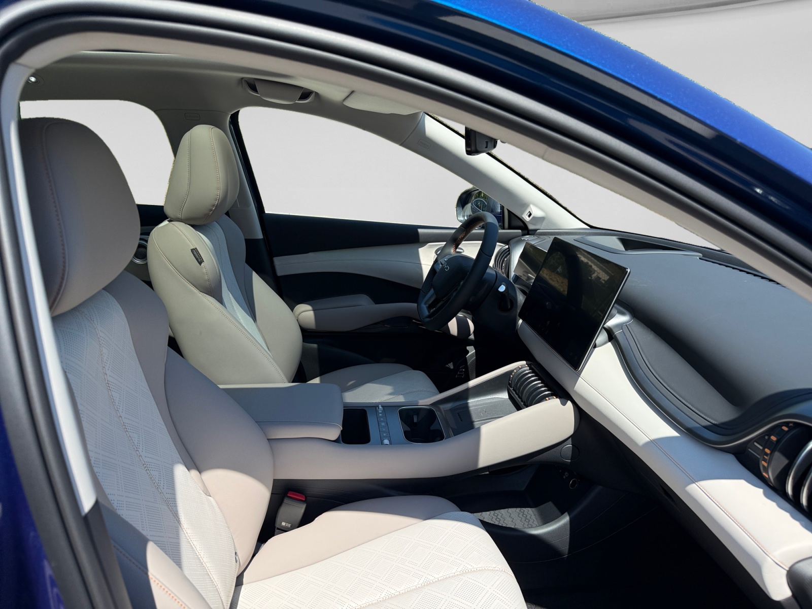 BYD BYD Atto 3 Evo Excellence AWD-image-16