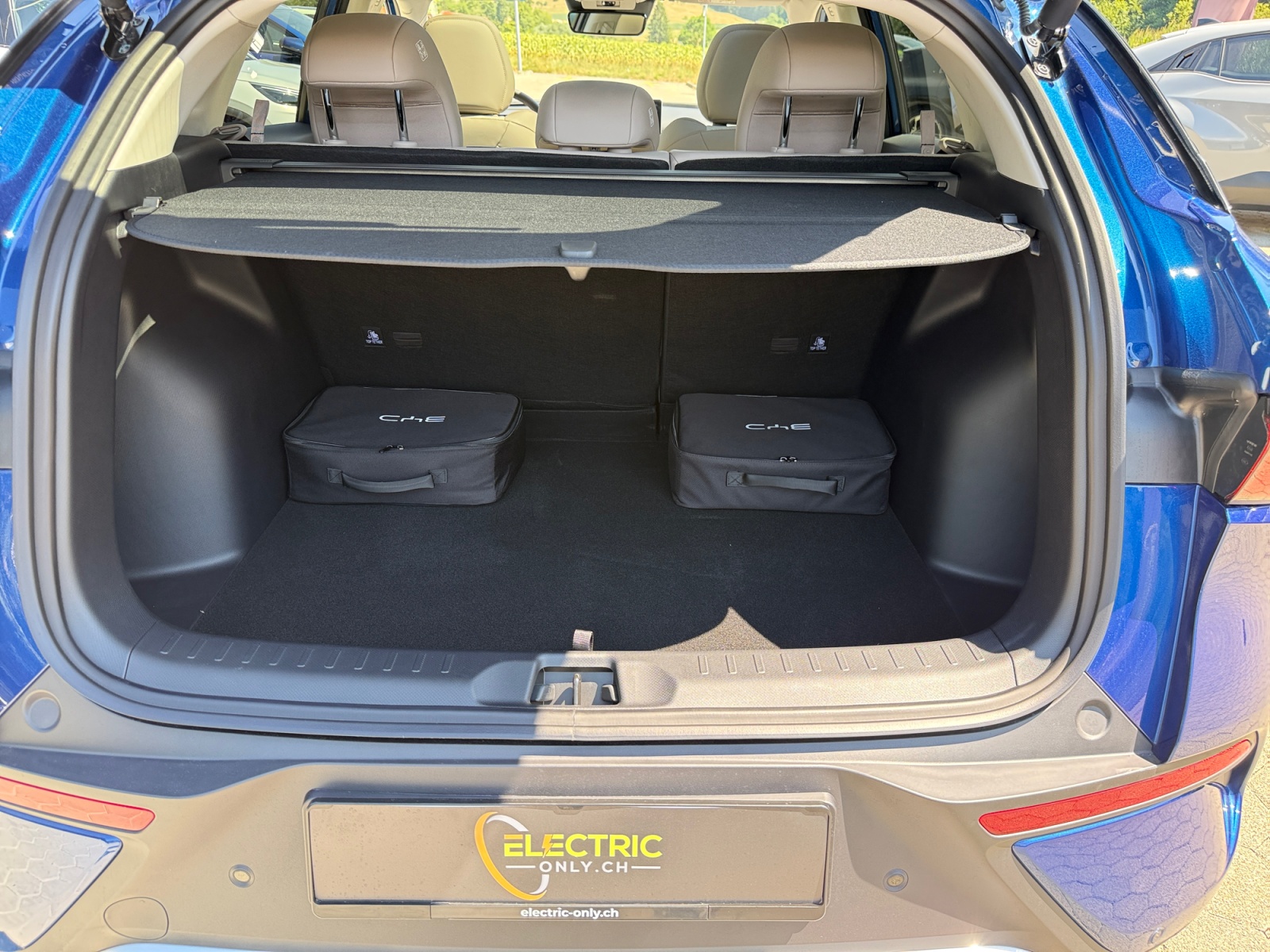 BYD BYD Atto 3 Evo Excellence AWD-image-22