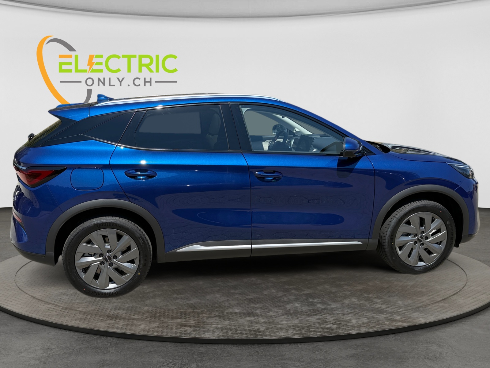 BYD Atto 3 Evo Excellence AWD-image-5