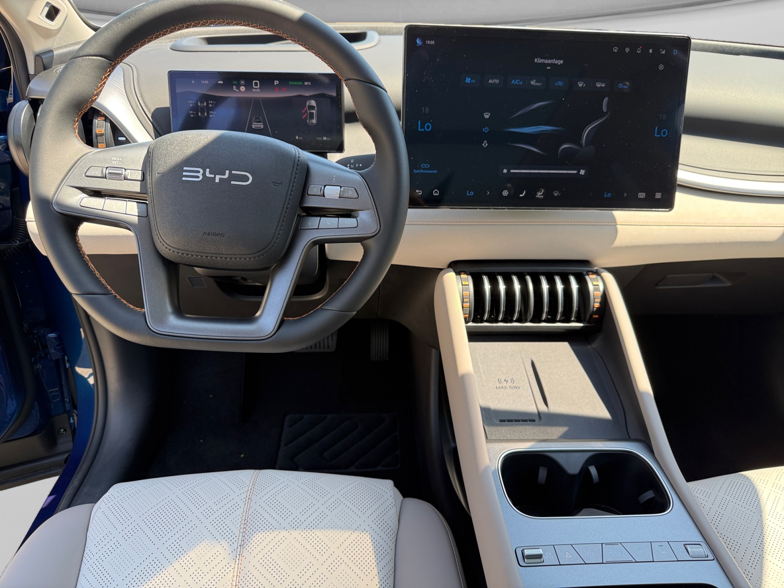 BYD BYD Atto 3 Evo Excellence AWD-image-11