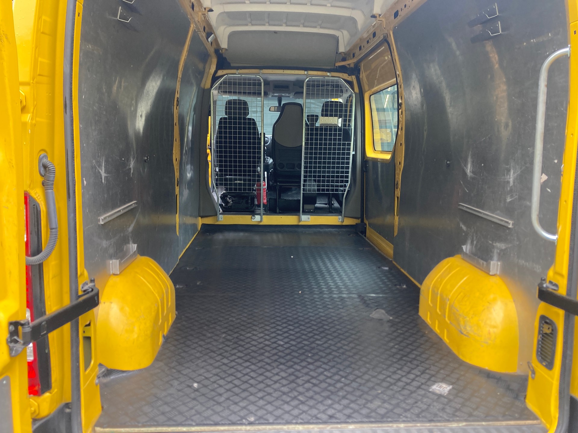 RENAULT Master T35 2.3dCi 130 L3H3-image-11