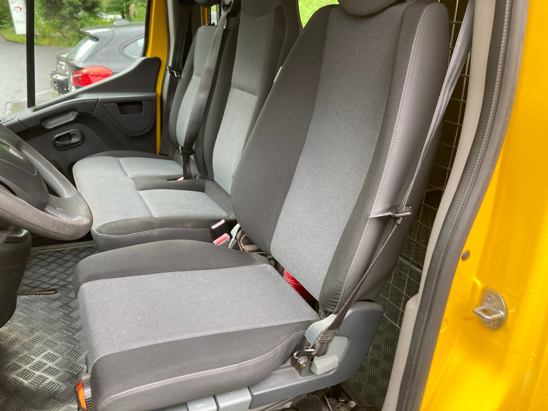 RENAULT Master T35 2.3dCi 130 L3H3-image-7