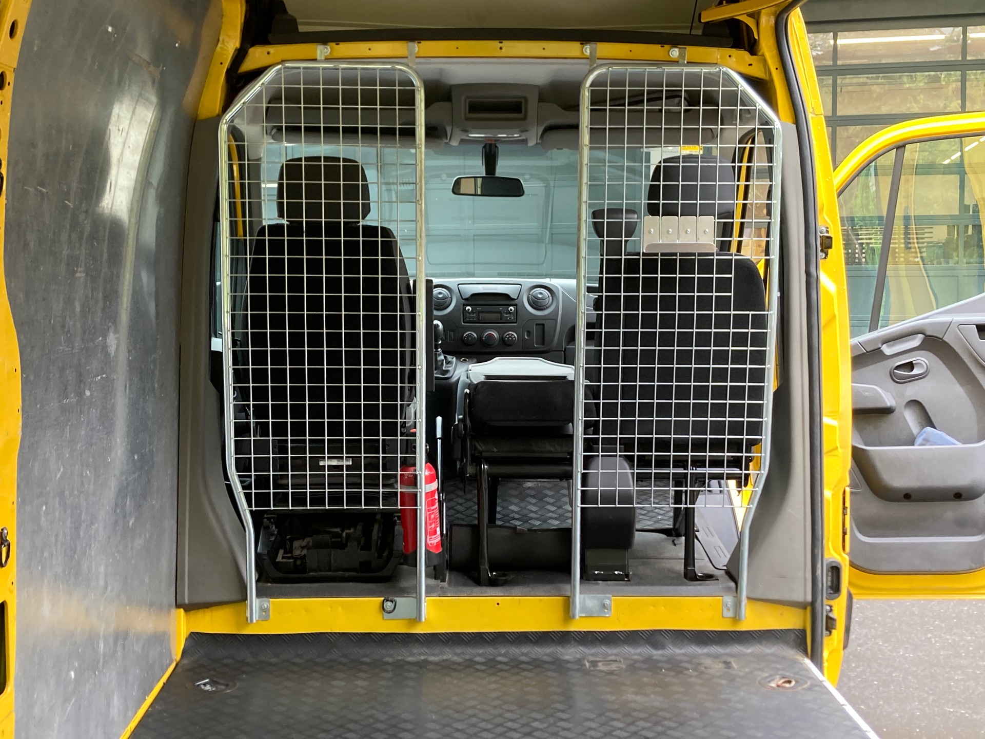 RENAULT Master T35 2.3dCi 130 L3H3-image-10