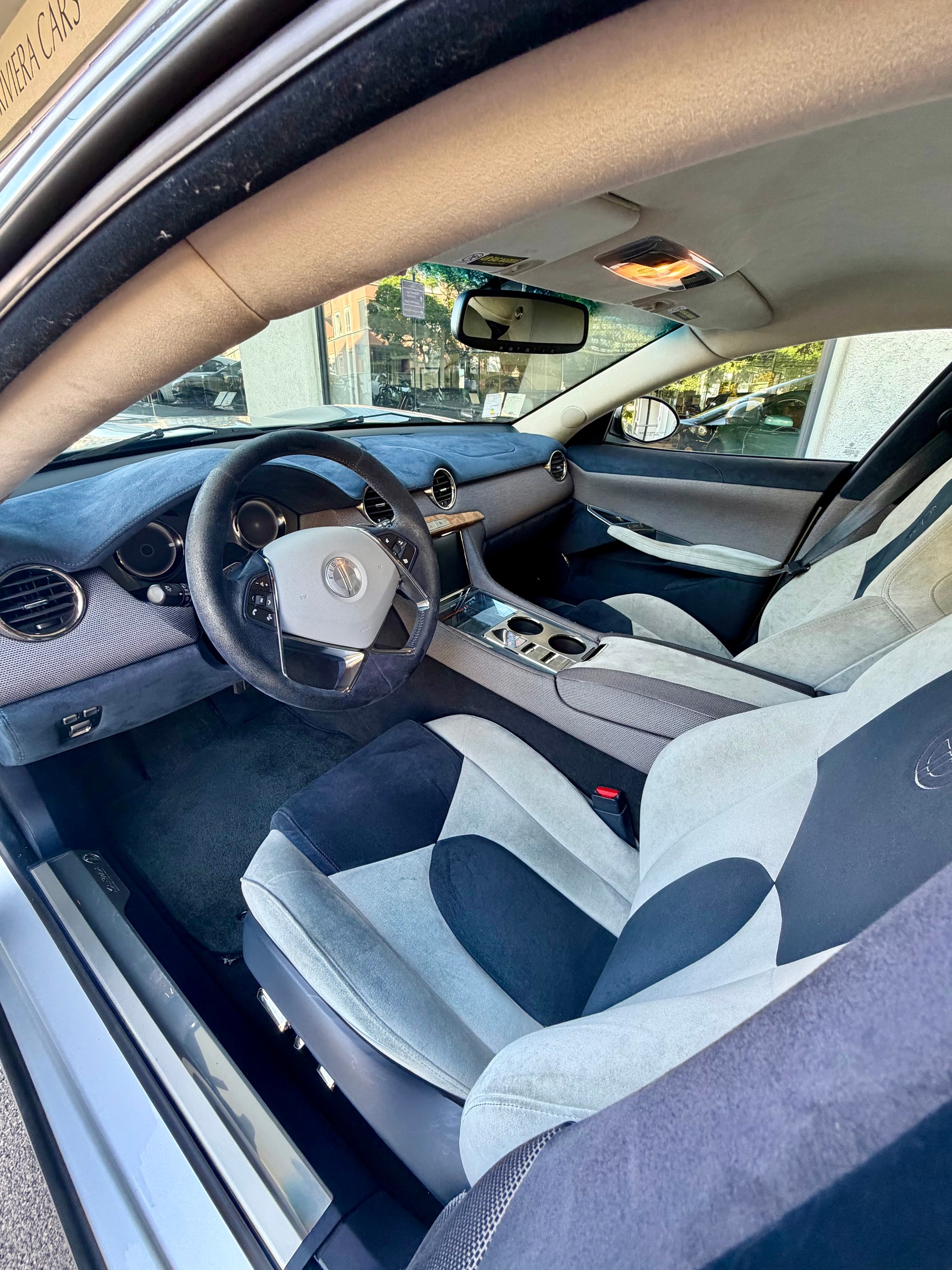 FISKER Karma Standard-image-6