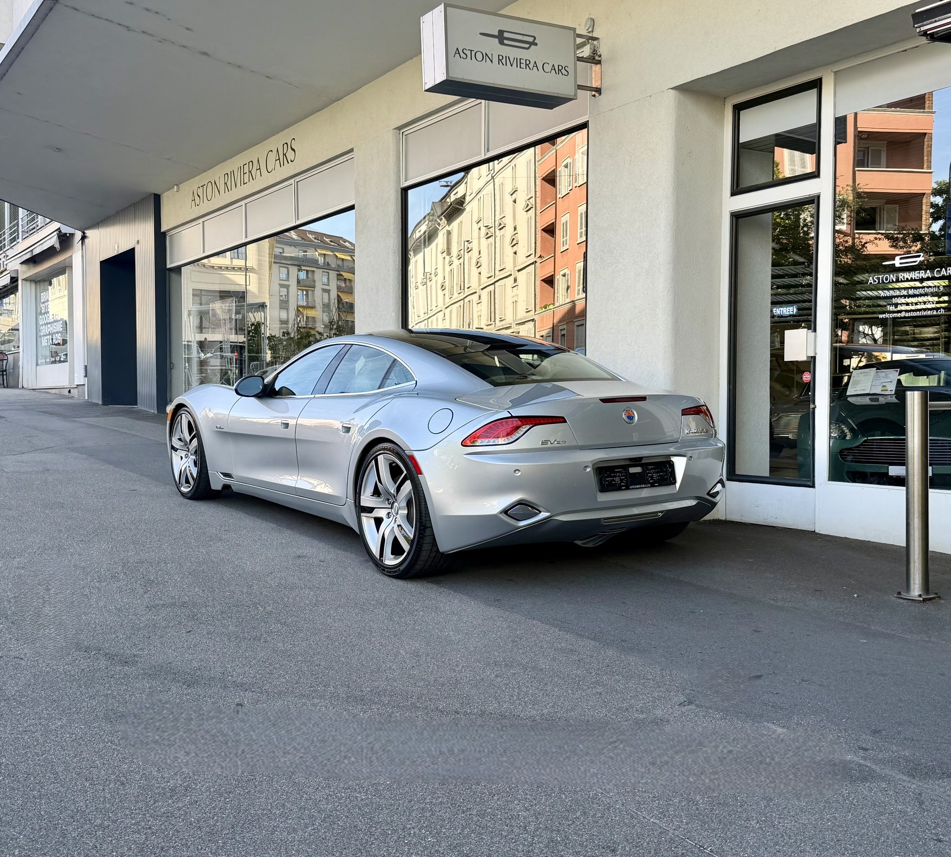 FISKER Karma Standard-image-2
