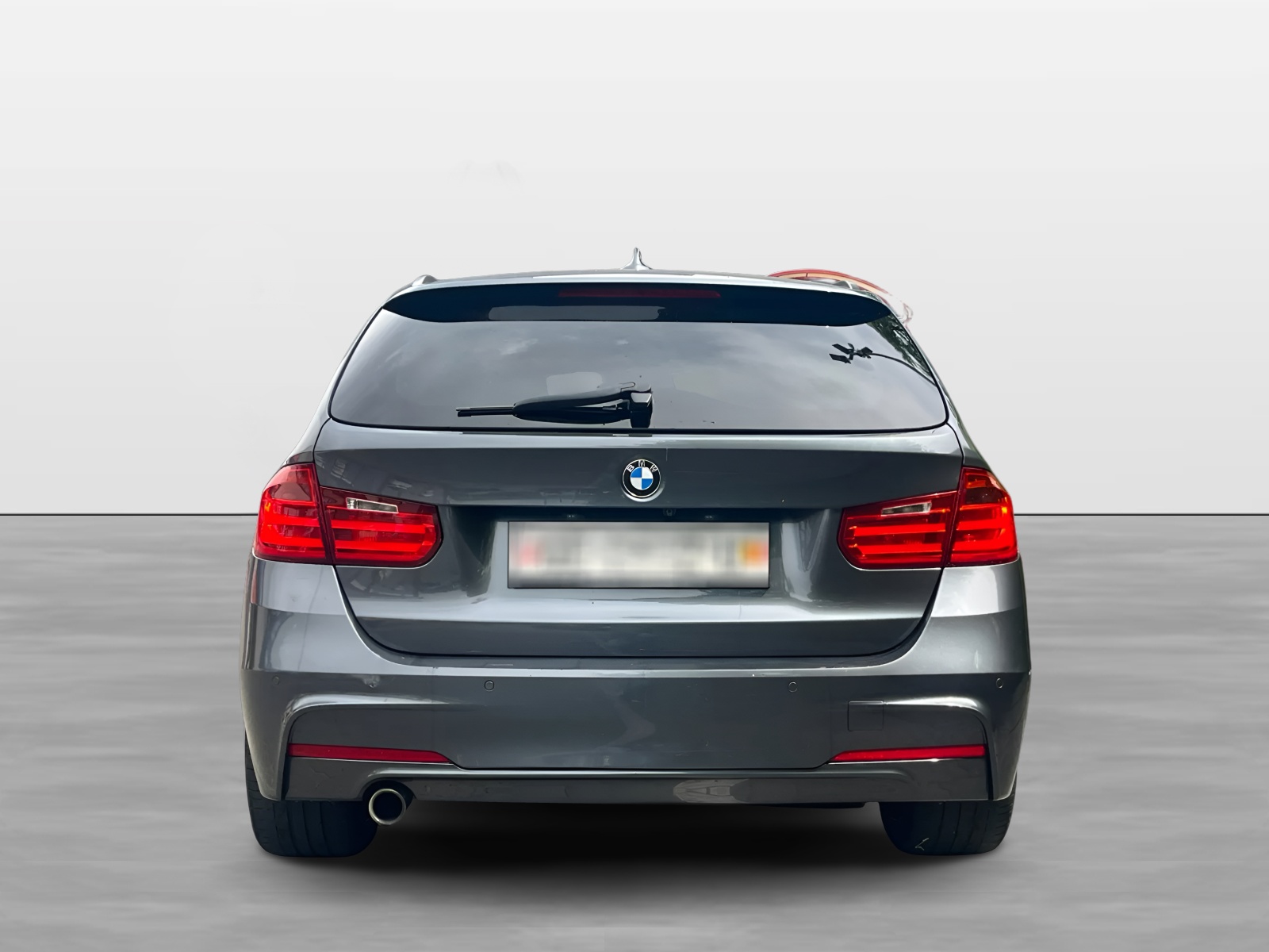 BMW 320d xDrive Touring M Sport - OFFRE EXCEPTIONNELLE-image-7