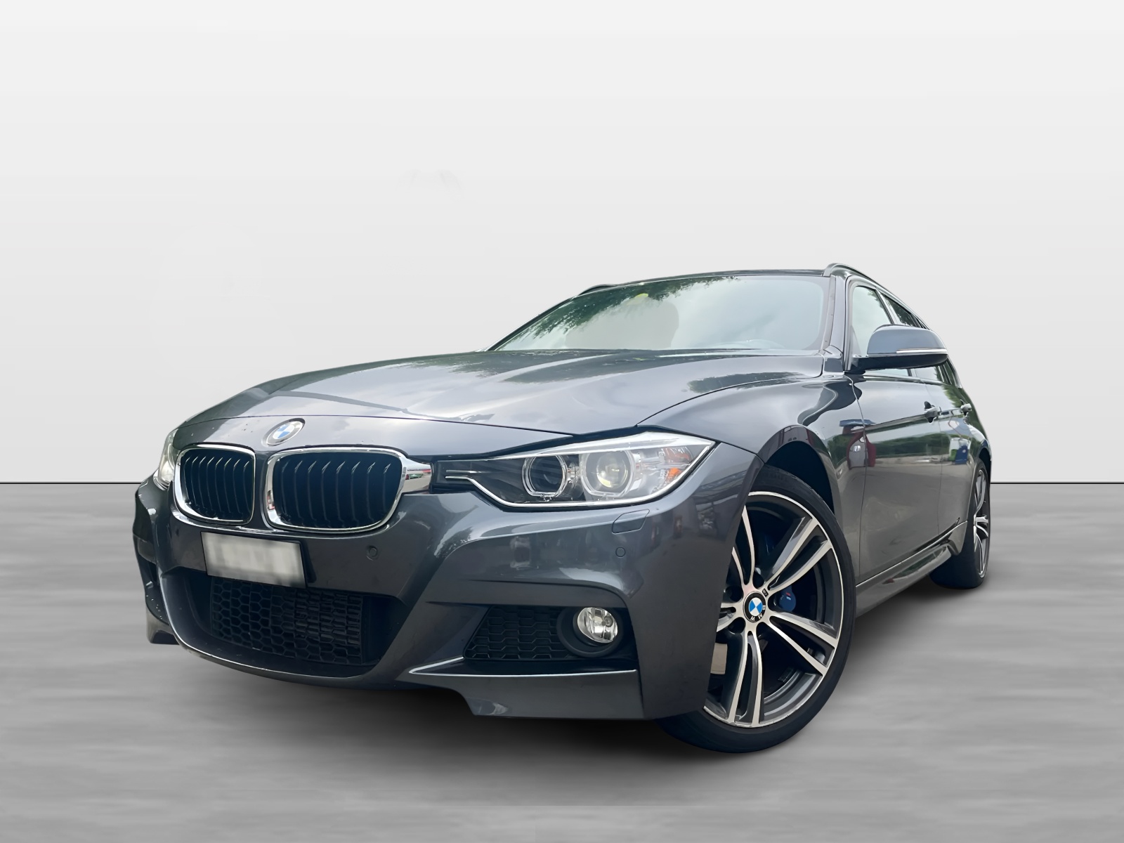 BMW 320d xDrive Touring M Sport - OFFRE EXCEPTIONNELLE