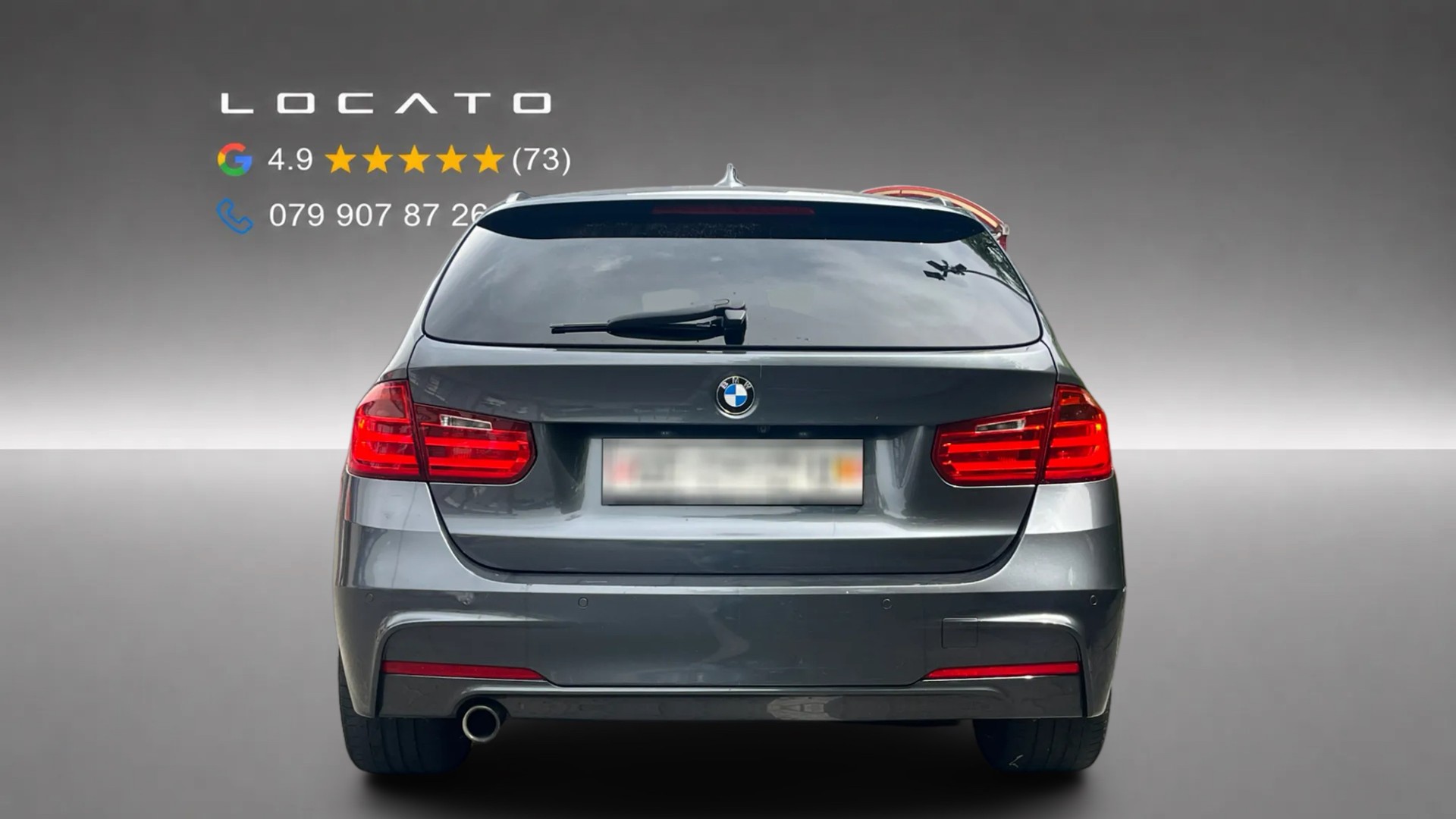 BMW 320d xDrive Touring M Sport-image-7