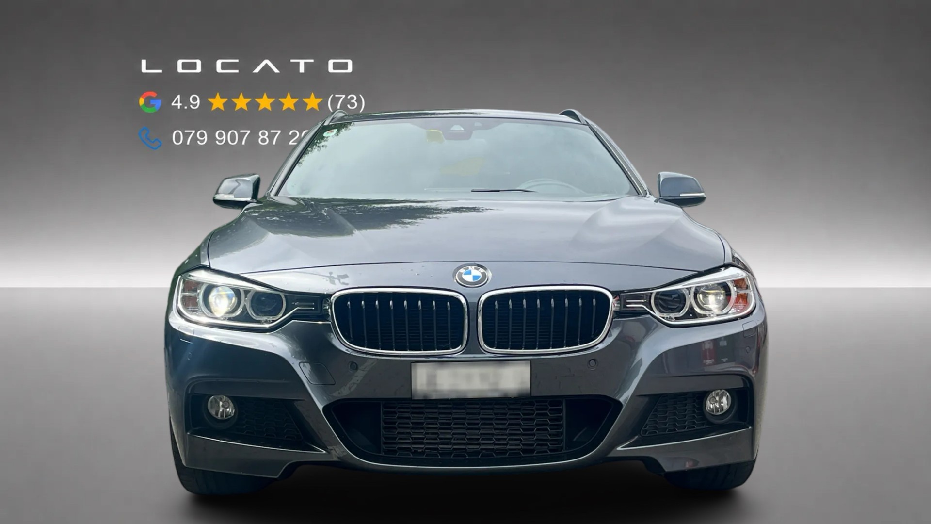 BMW 320d xDrive Touring M Sport-image-3