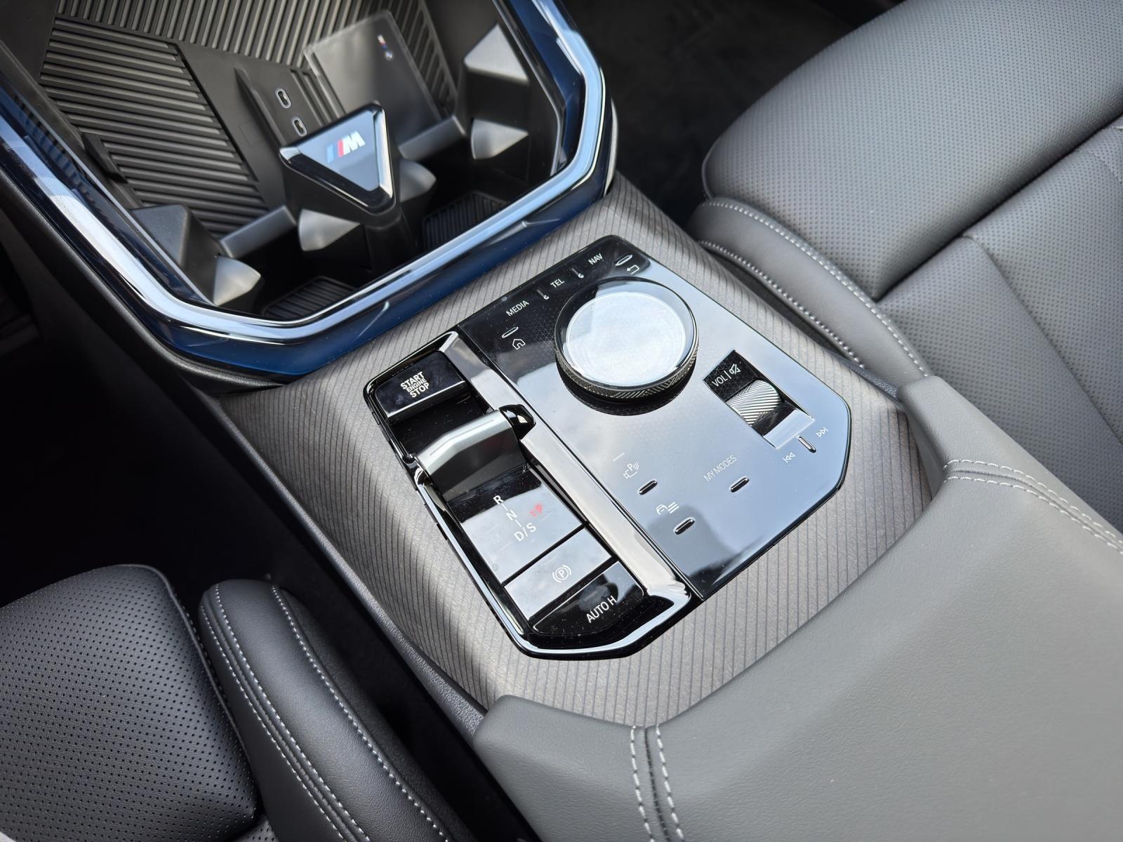 BMW X3 30e xDrive-image-9