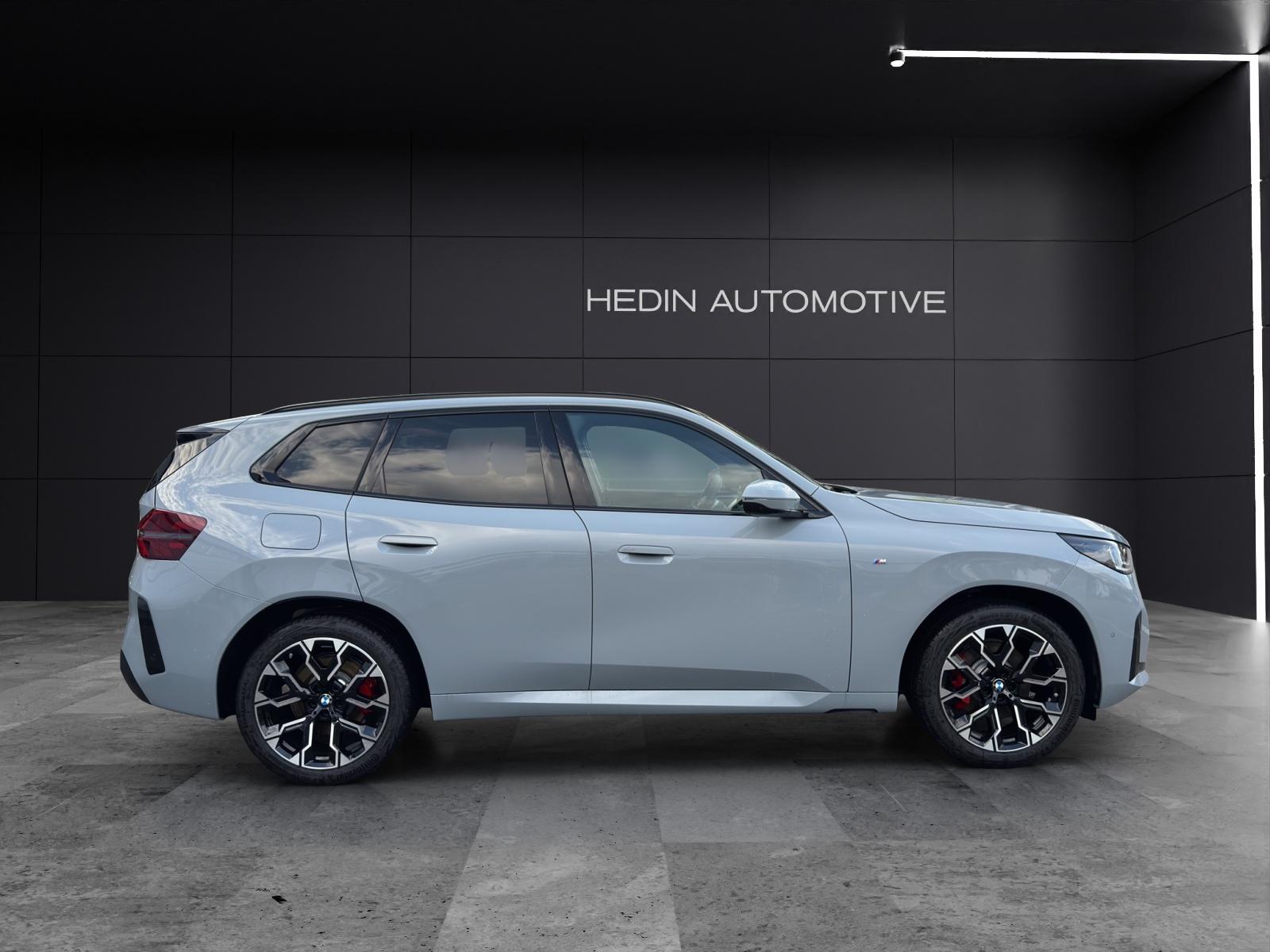 BMW X3 30e xDrive-image-4