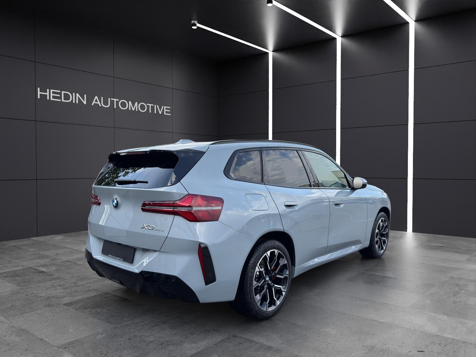 BMW X3 30e xDrive-image-19