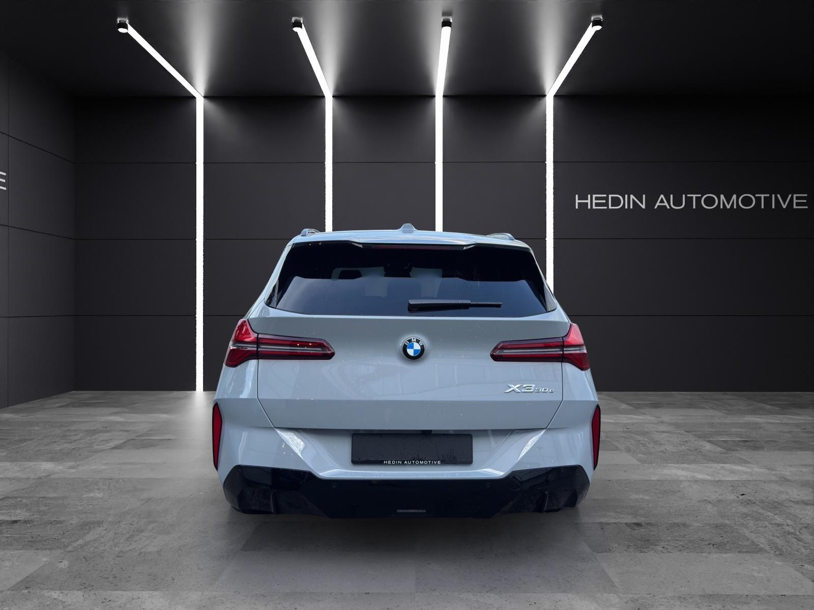 BMW X3 30e xDrive-image-21