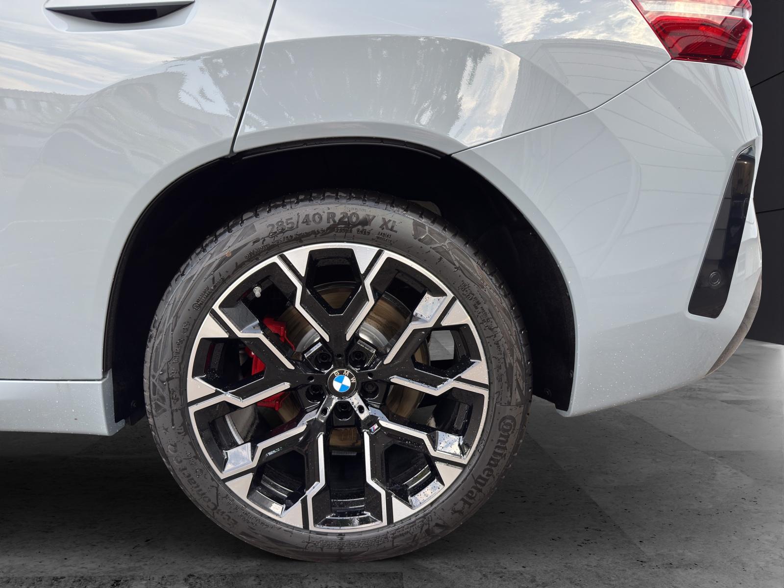 BMW X3 30e xDrive-image-18
