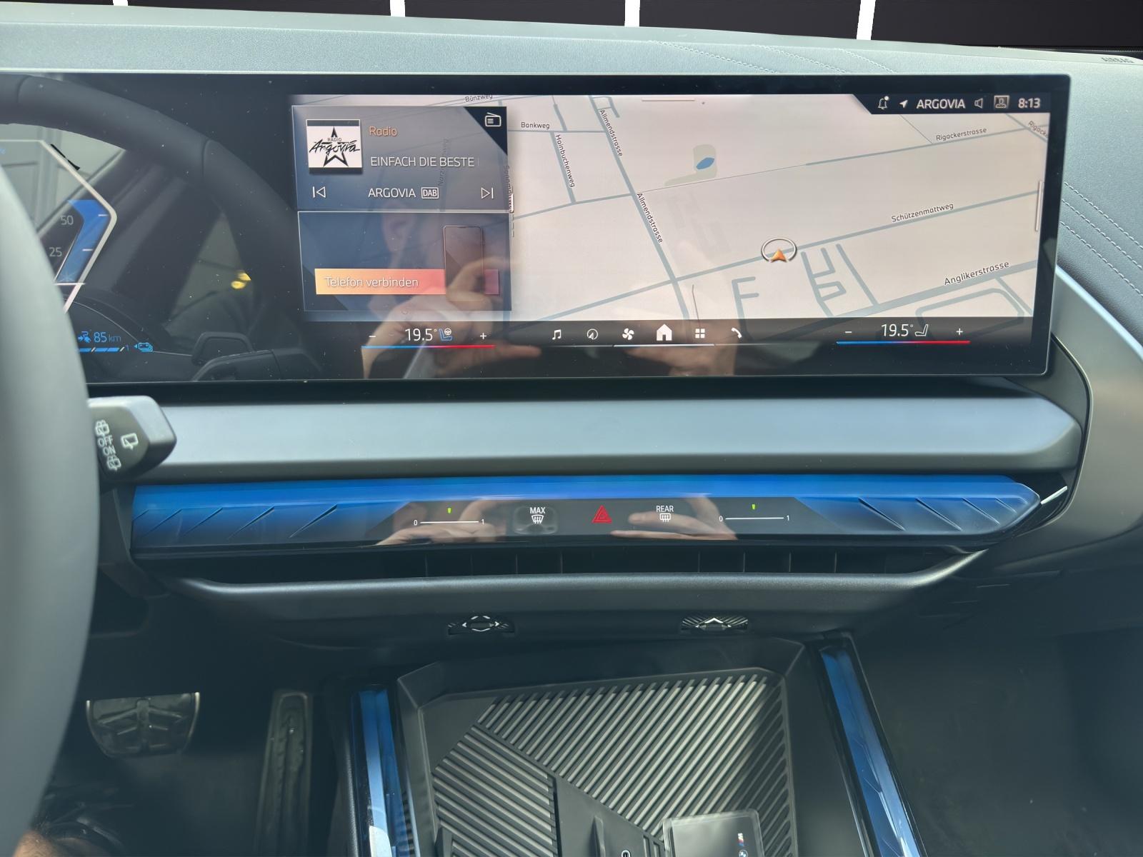 BMW X3 30e xDrive-image-8