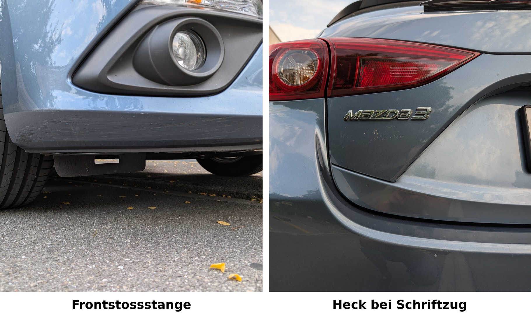 MAZDA 2.0 120 Ambition Plus-image-5