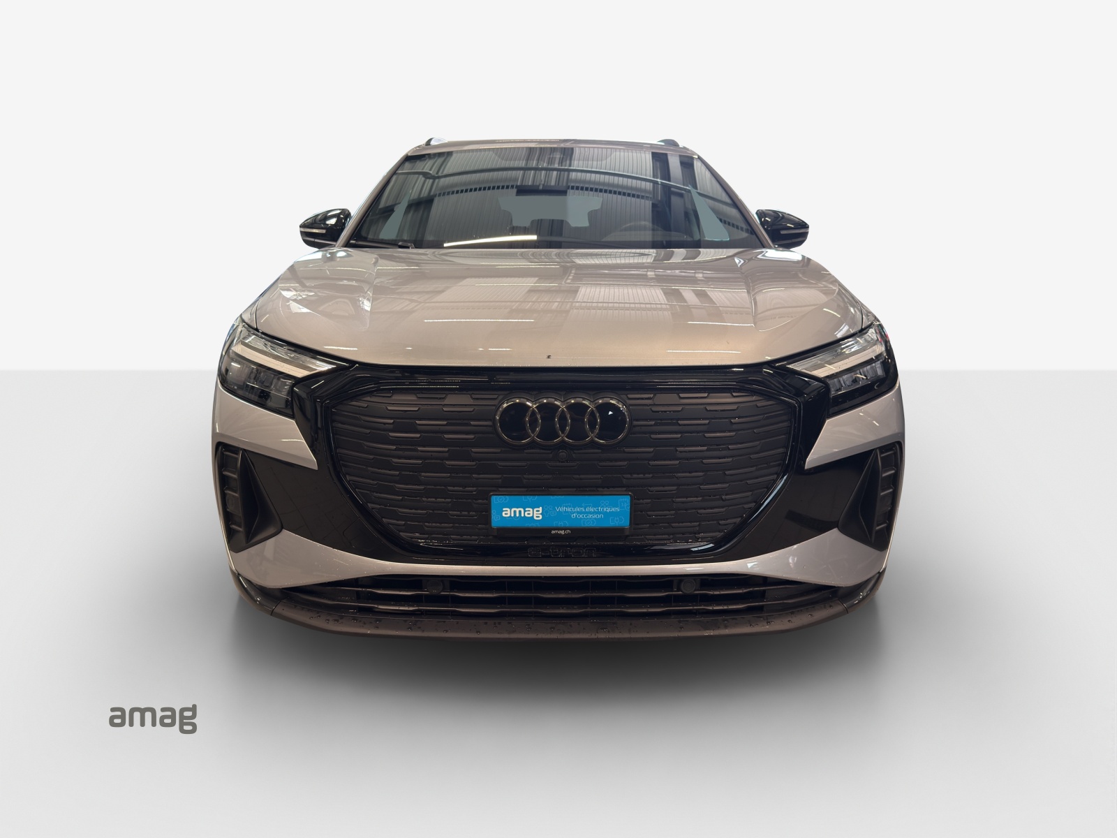 AUDI Q4 e-tron 50 quattro-image-6