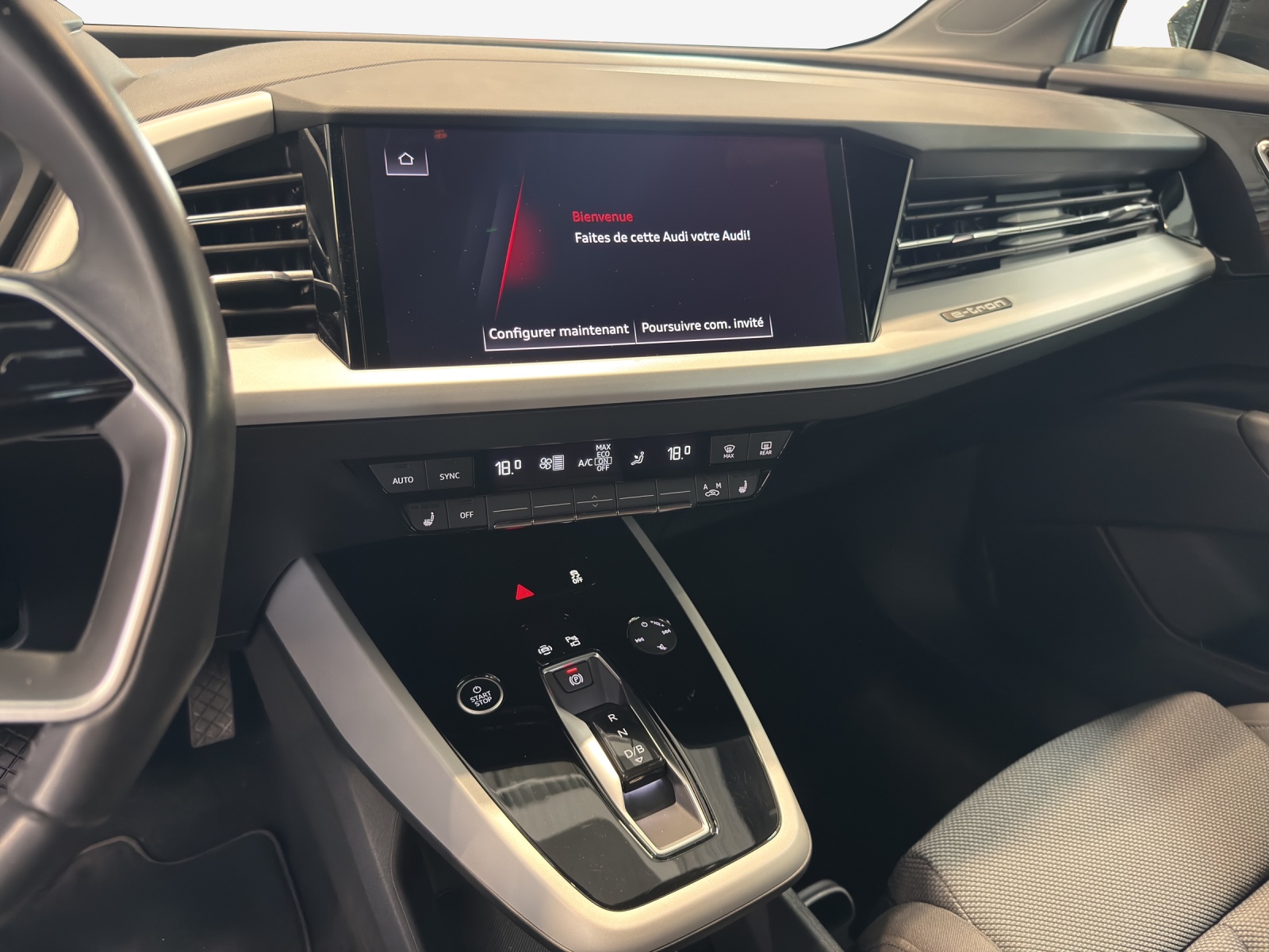 AUDI Q4 e-tron 50 quattro-image-10