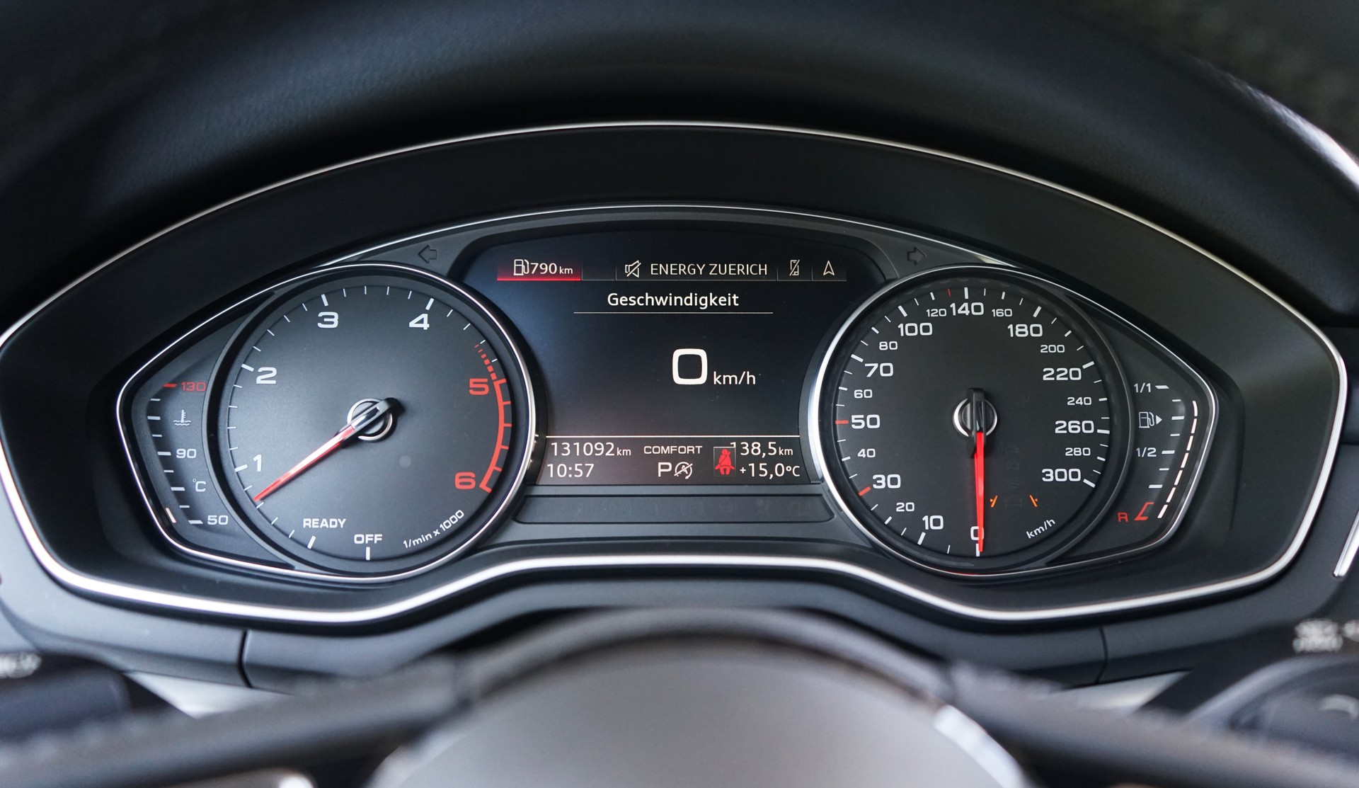 AUDI A4 Avant 50 TDI quattro tiptronic-image-9