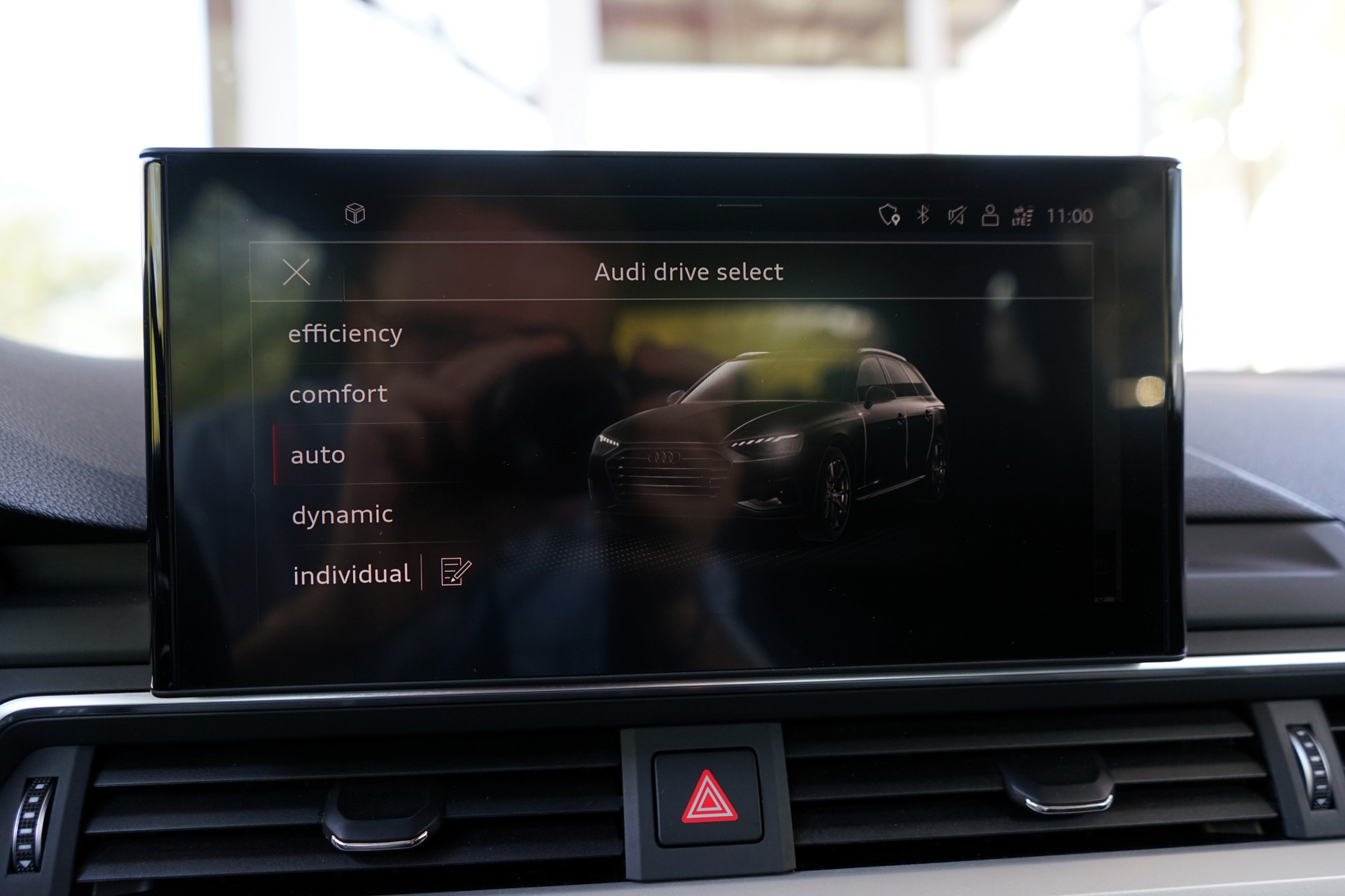 AUDI A4 Avant 50 TDI quattro tiptronic-image-7