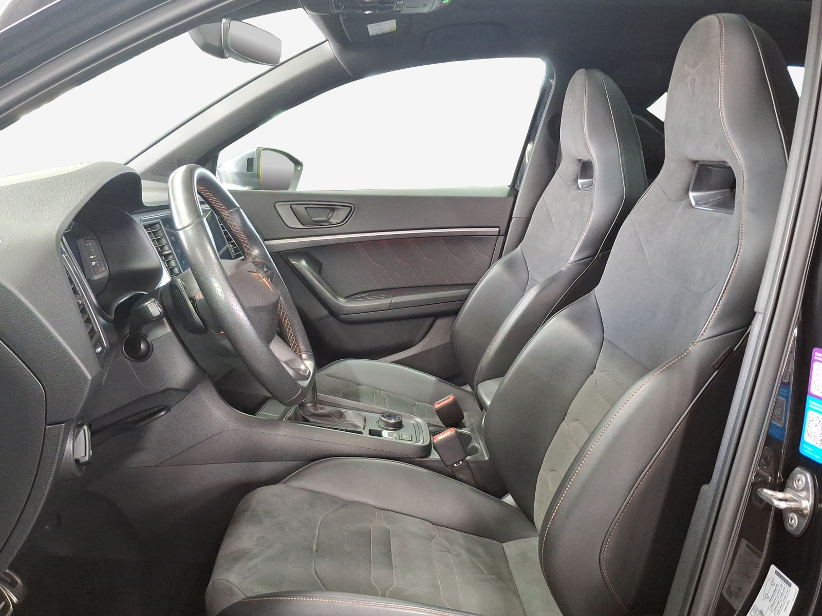 CUPRA Ateca 2.0TSI 4Drive DSG-image-7