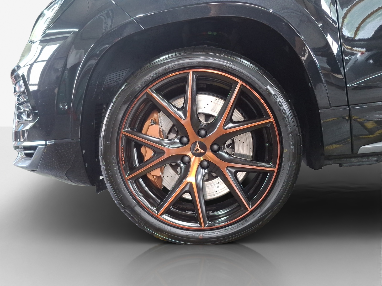 CUPRA Ateca 2.0TSI 4Drive DSG-image-14
