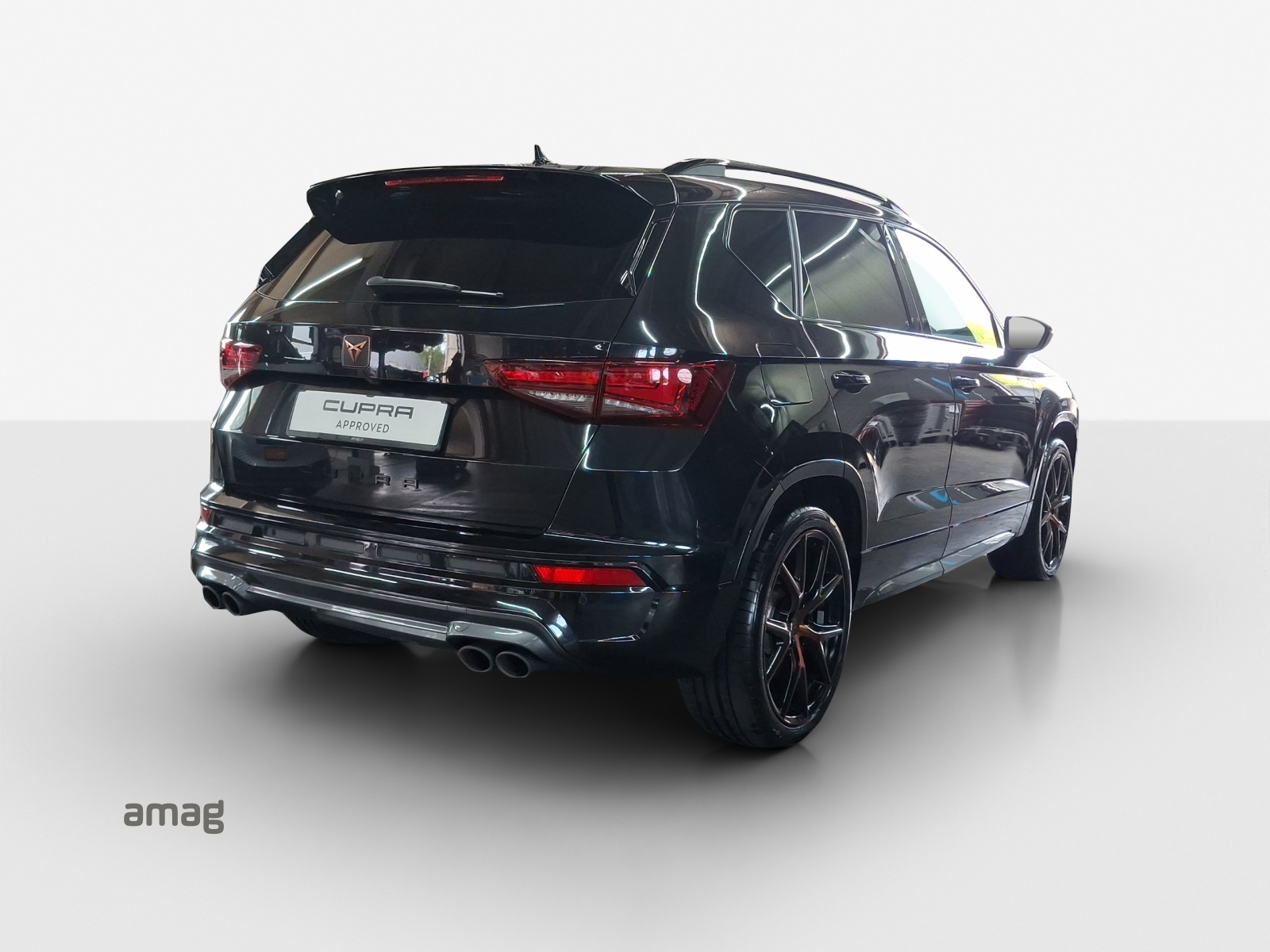 CUPRA Ateca 2.0TSI 4Drive DSG-image-4