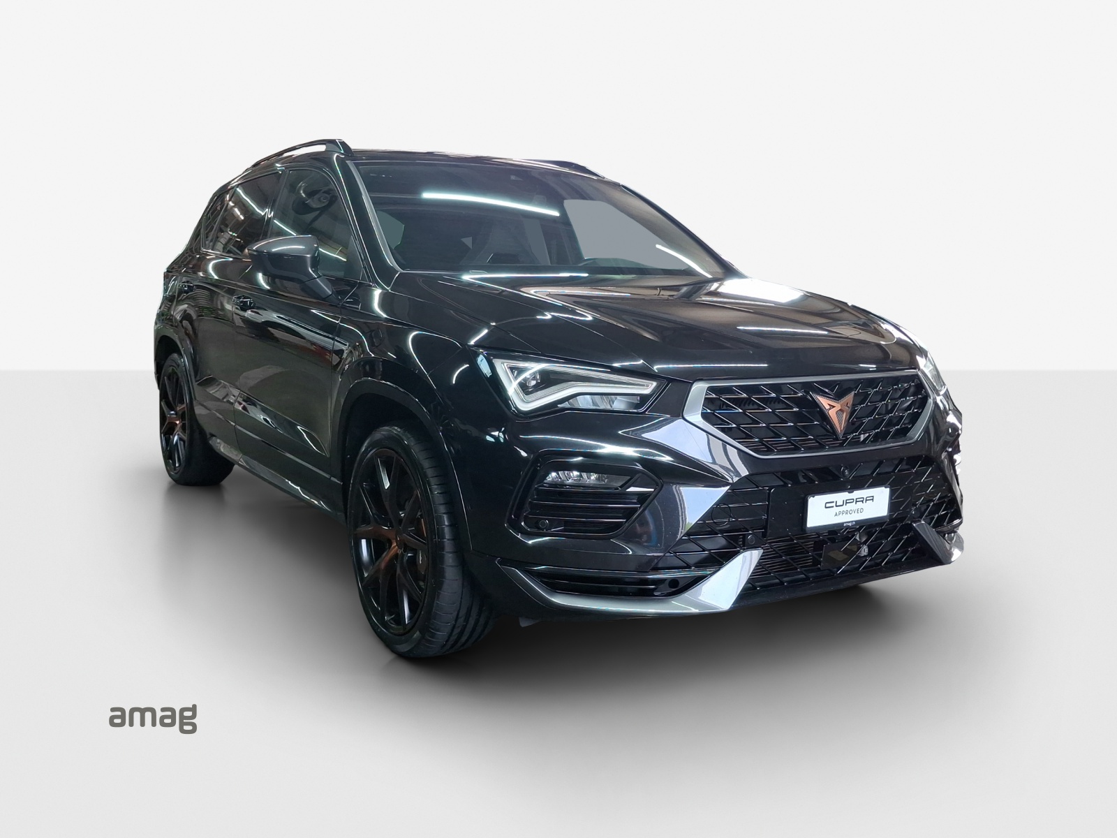 CUPRA Ateca 2.0TSI 4Drive DSG-image-5
