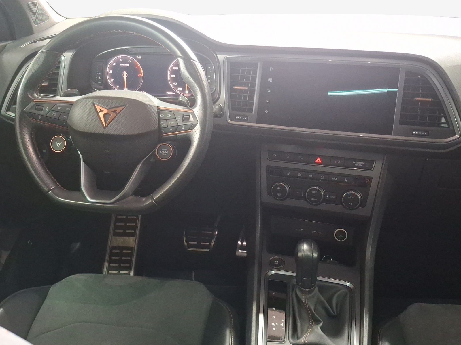 CUPRA Ateca 2.0TSI 4Drive DSG-image-8