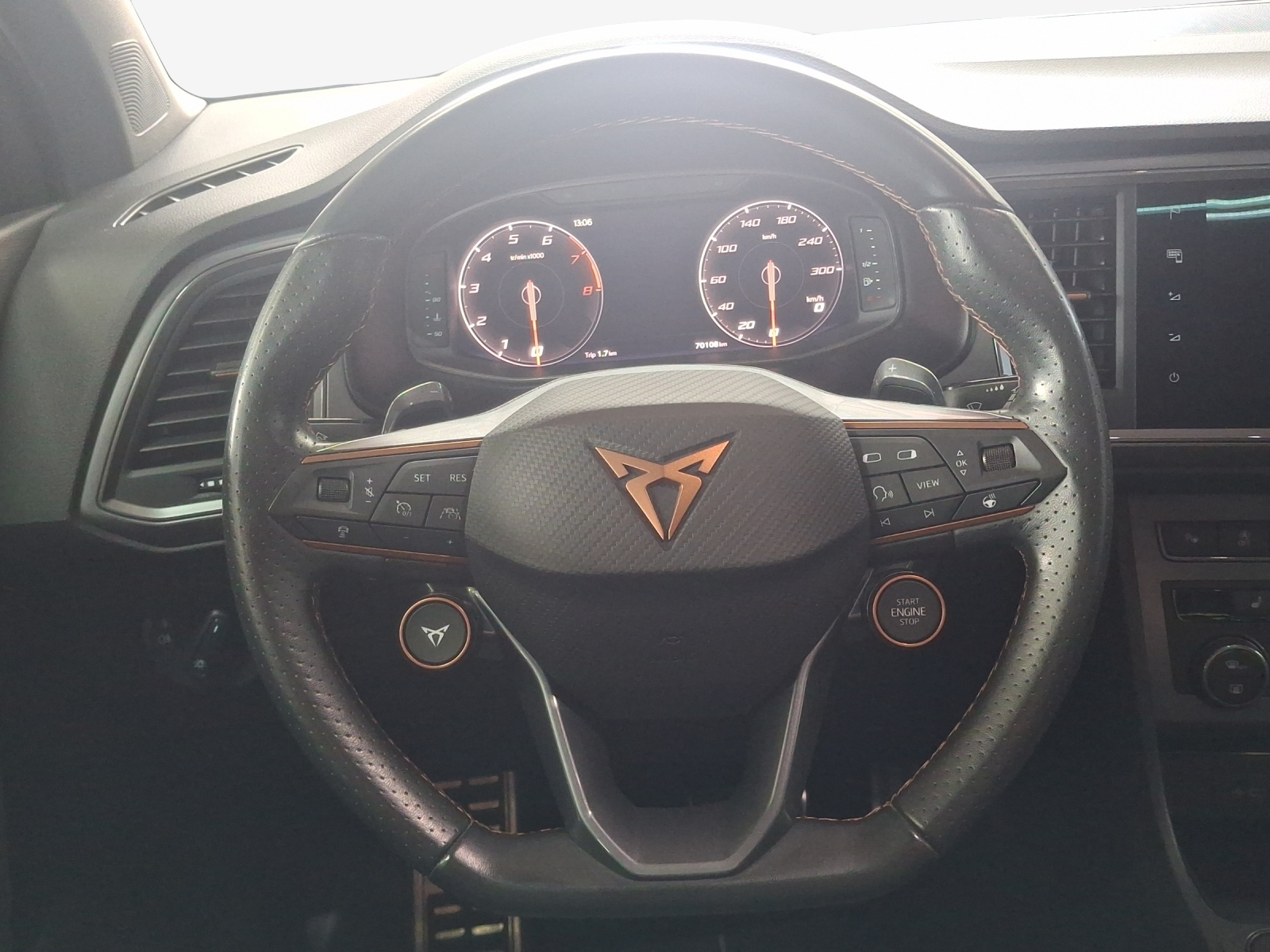 CUPRA Ateca 2.0TSI 4Drive DSG-image-9