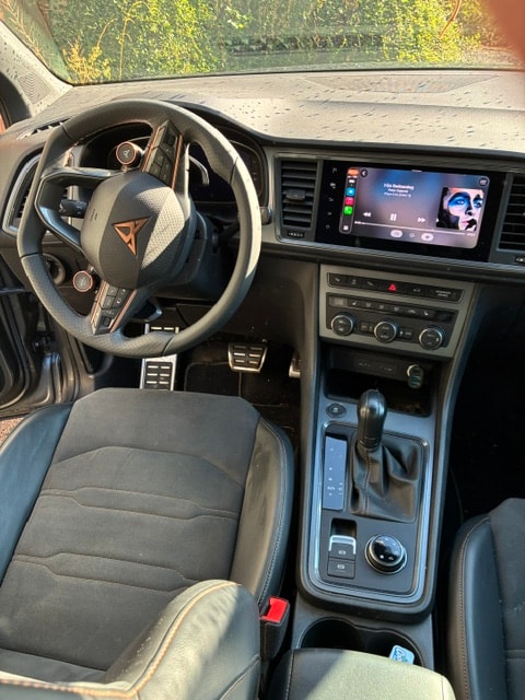 CUPRA 2.0 TSI 4Drive DSG-image-5