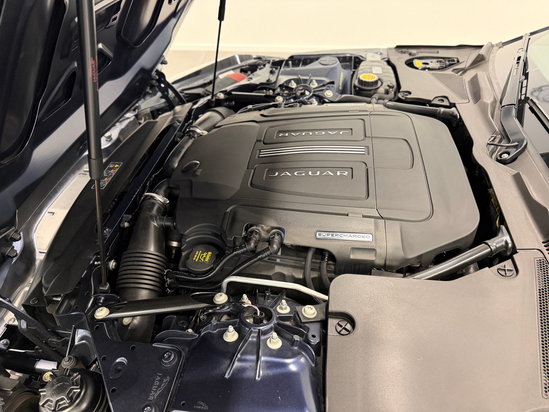 JAGUAR 3.0L V6S/C-image-14