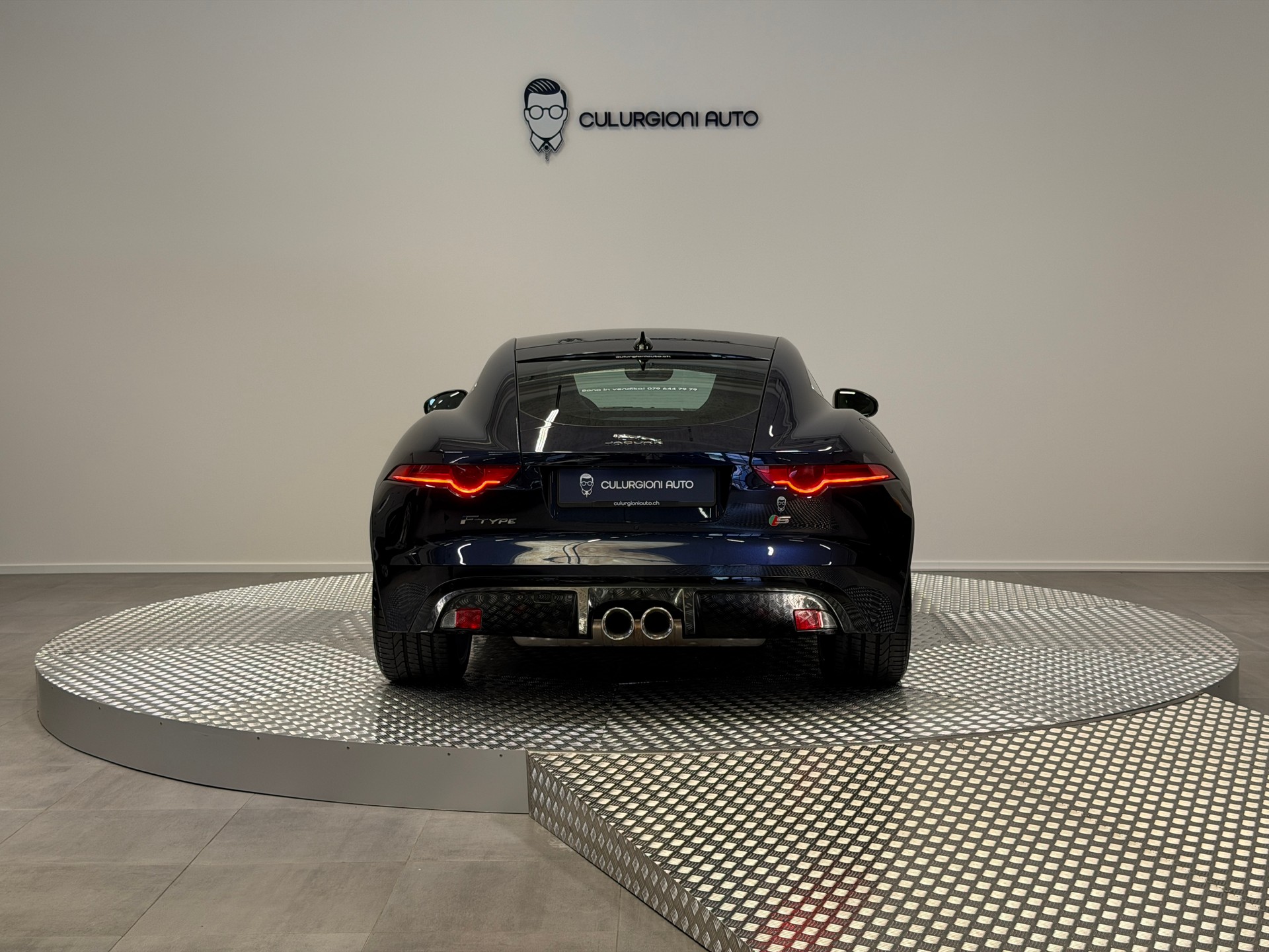 JAGUAR 3.0L V6S/C-image-5