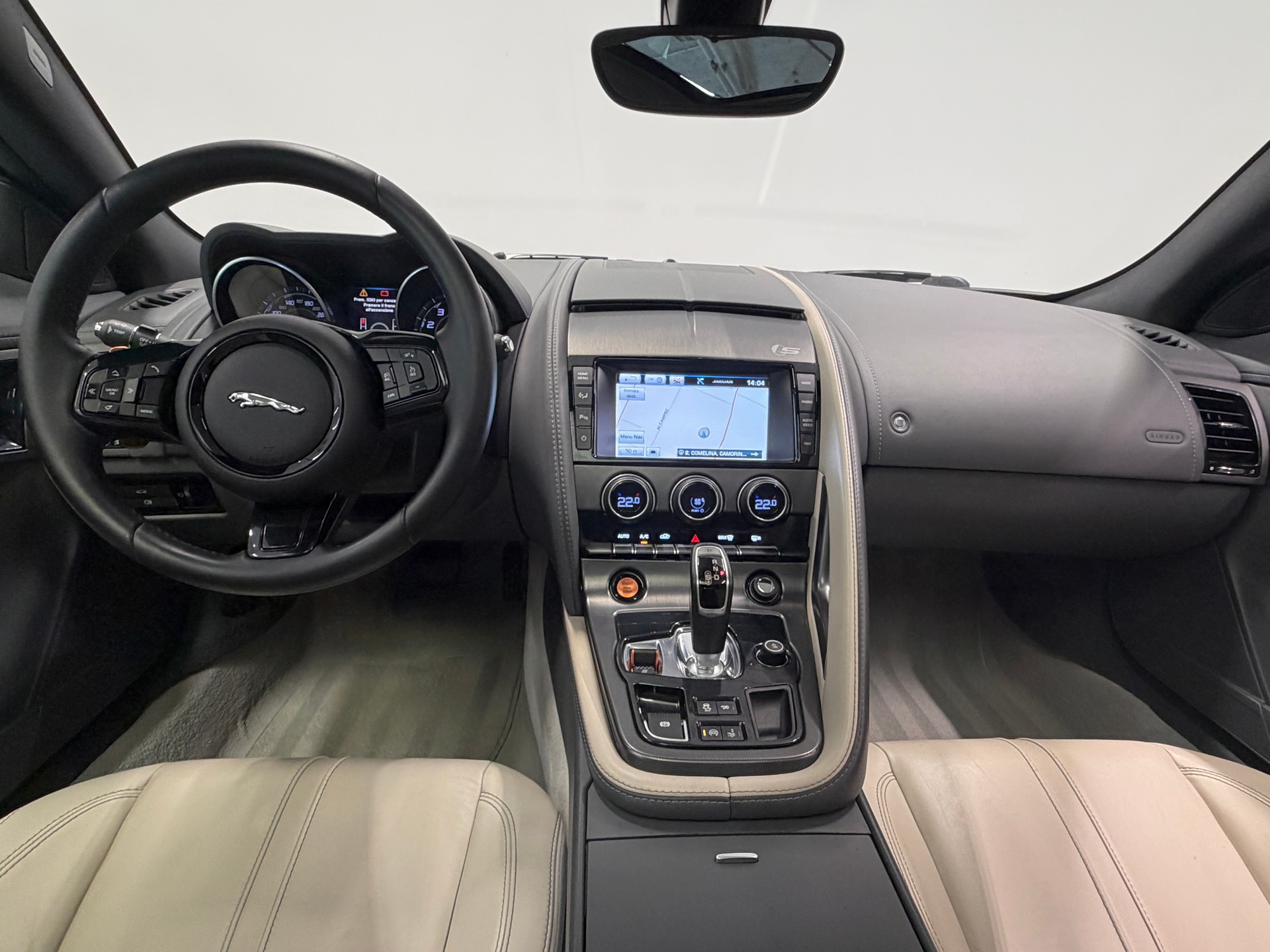JAGUAR 3.0L V6S/C-image-8