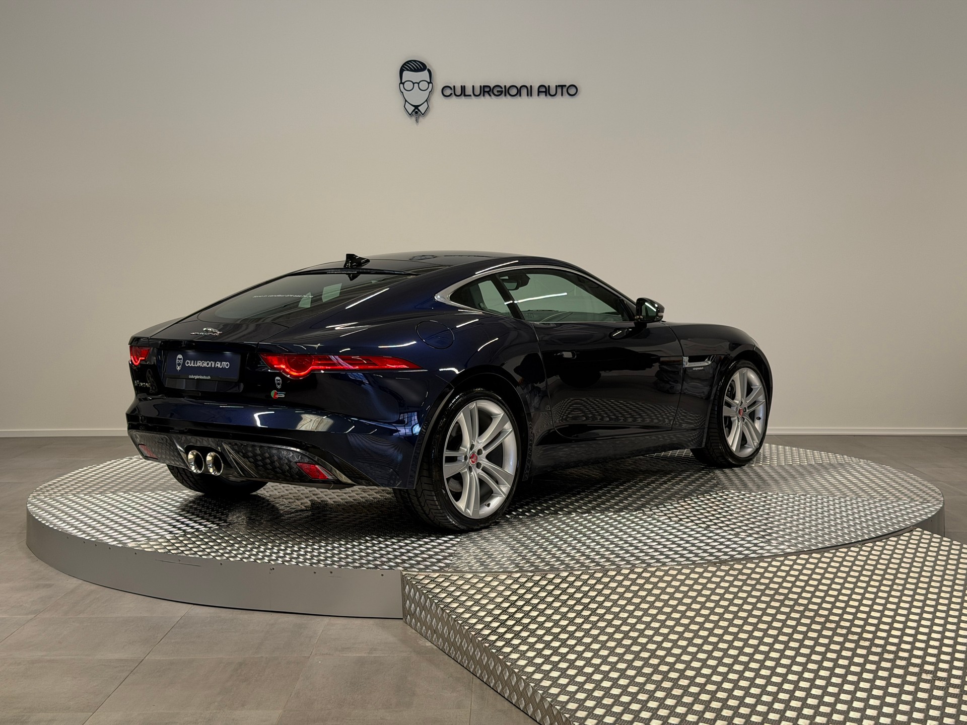 JAGUAR 3.0L V6S/C-image-4
