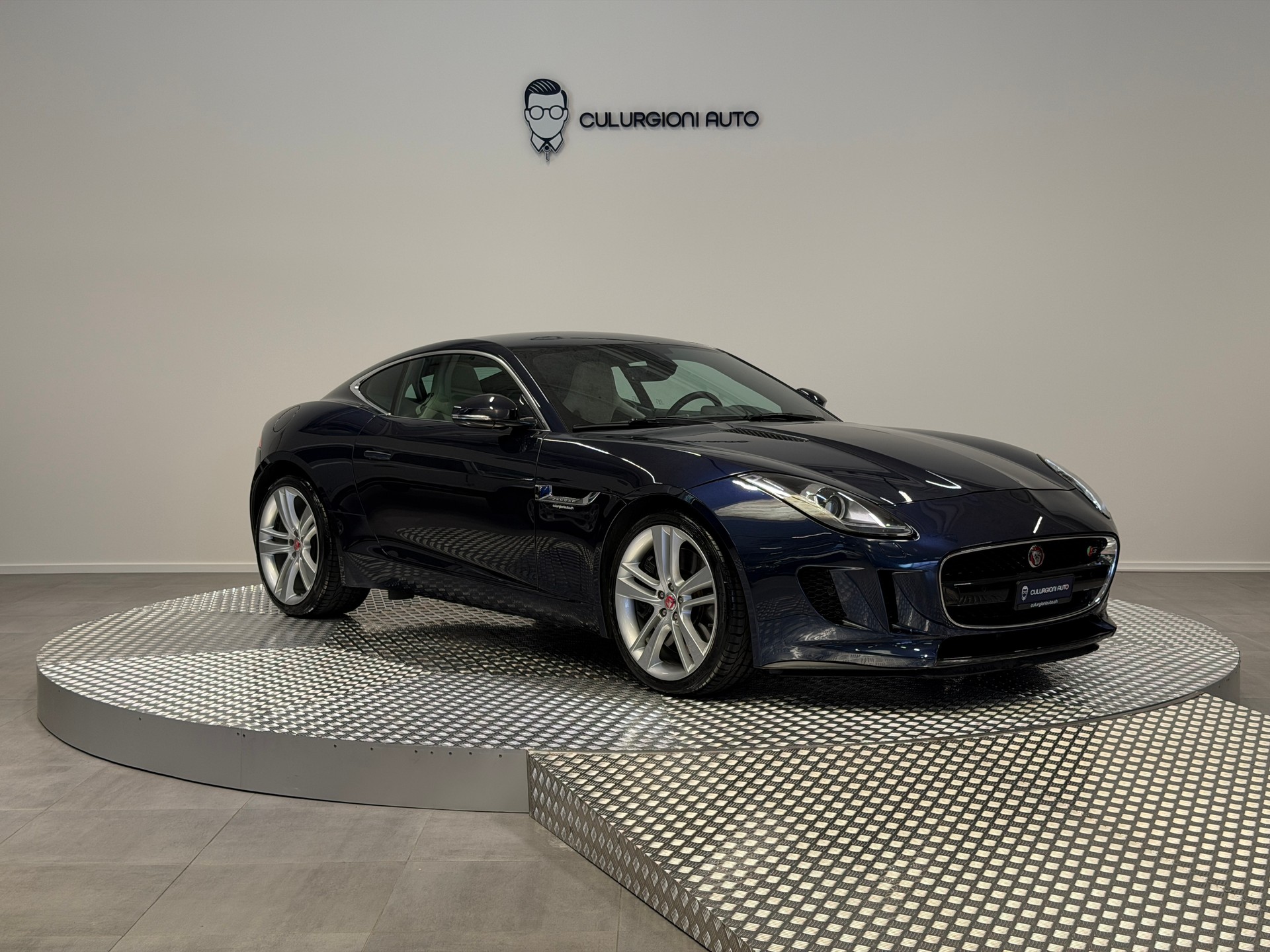 JAGUAR 3.0L V6S/C-image-2