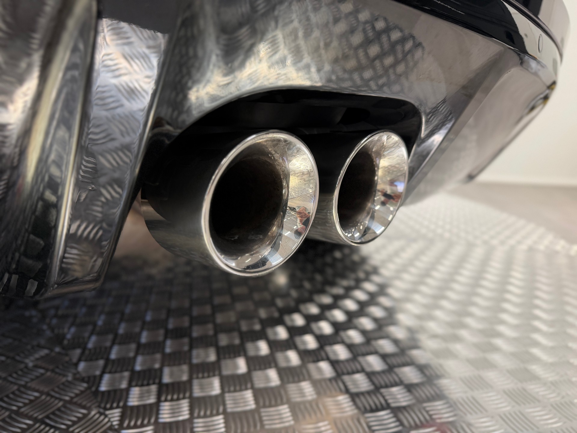 JAGUAR 3.0L V6S/C-image-13