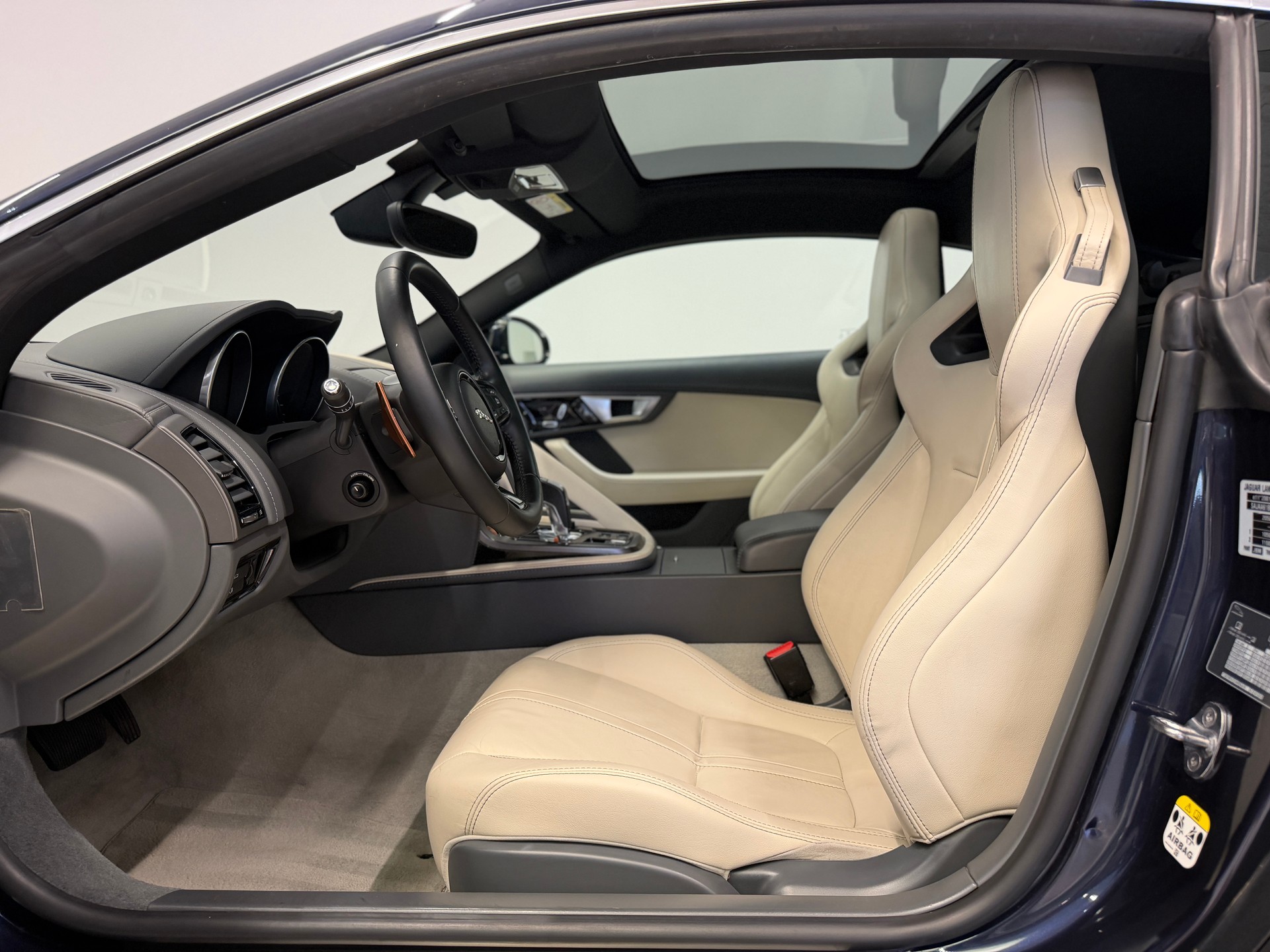 JAGUAR 3.0L V6S/C-image-10