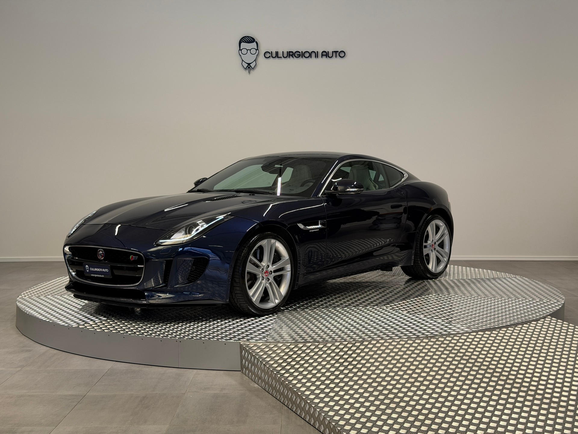 JAGUAR 3.0L V6S/C-image-0
