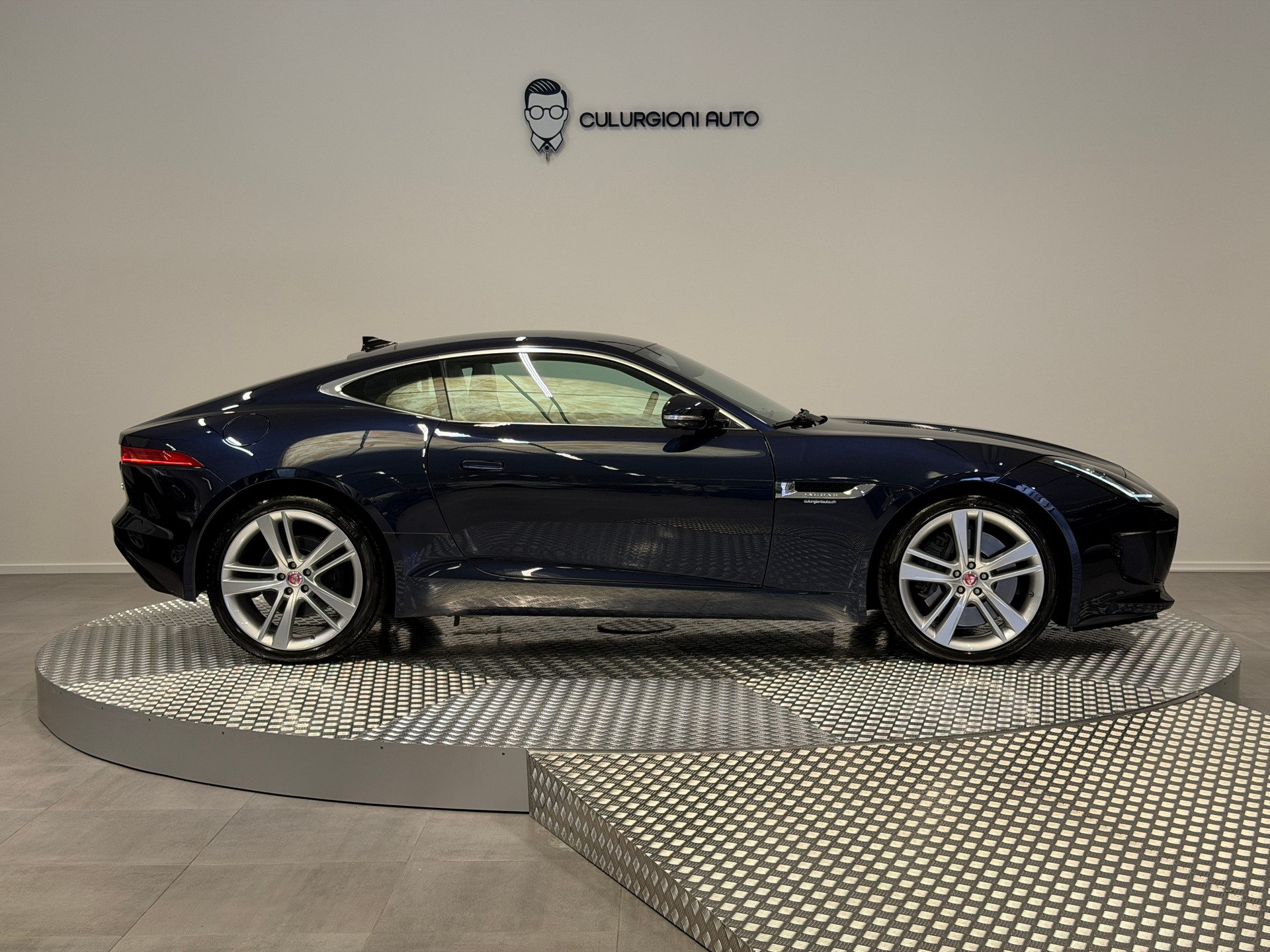 JAGUAR 3.0L V6S/C-image-3